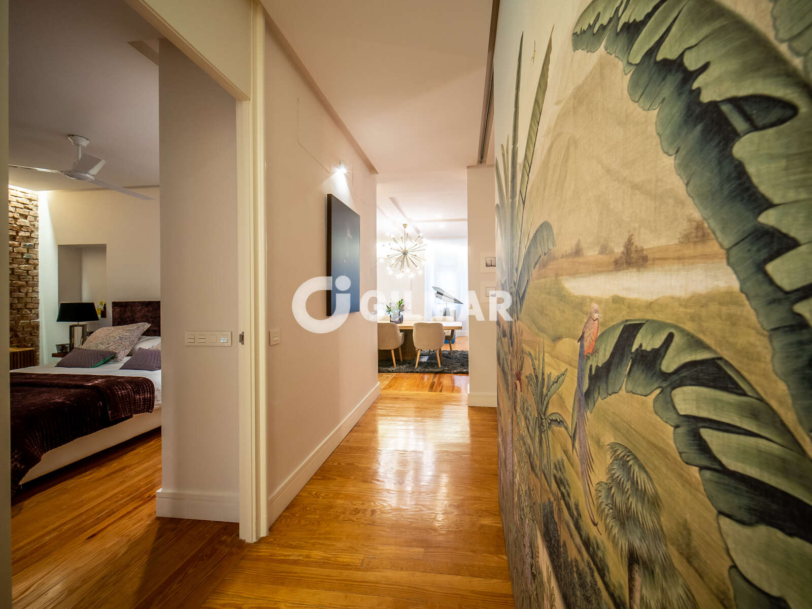 Property slider Gilmar