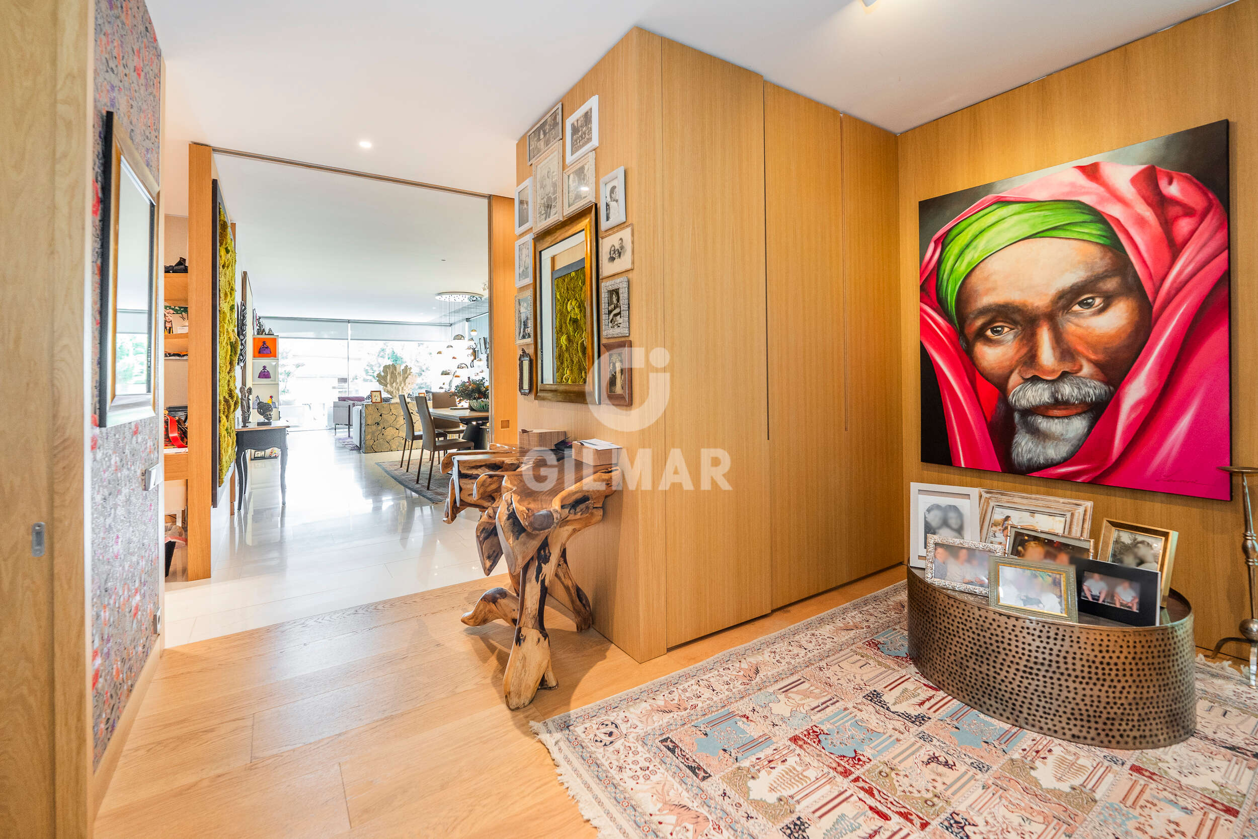 Photo of Apartment