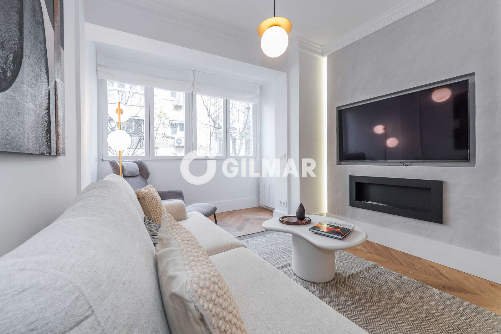 Property slider Gilmar