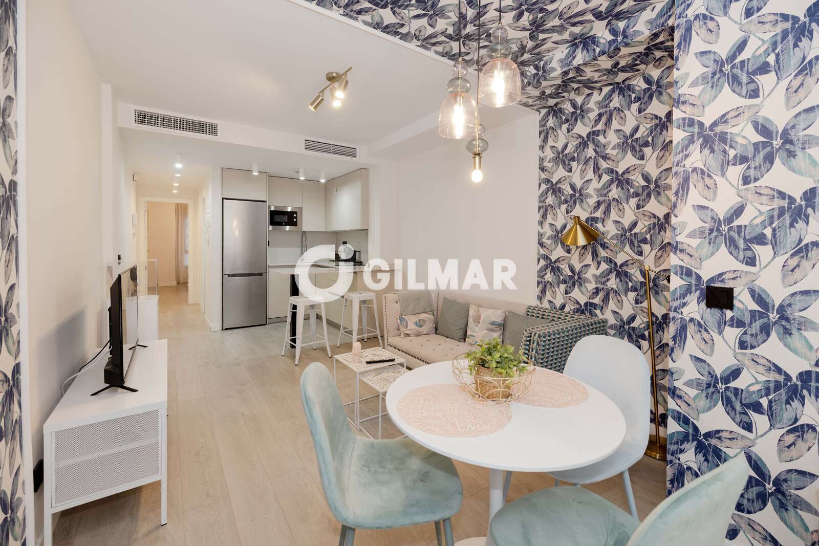 Property slider Gilmar