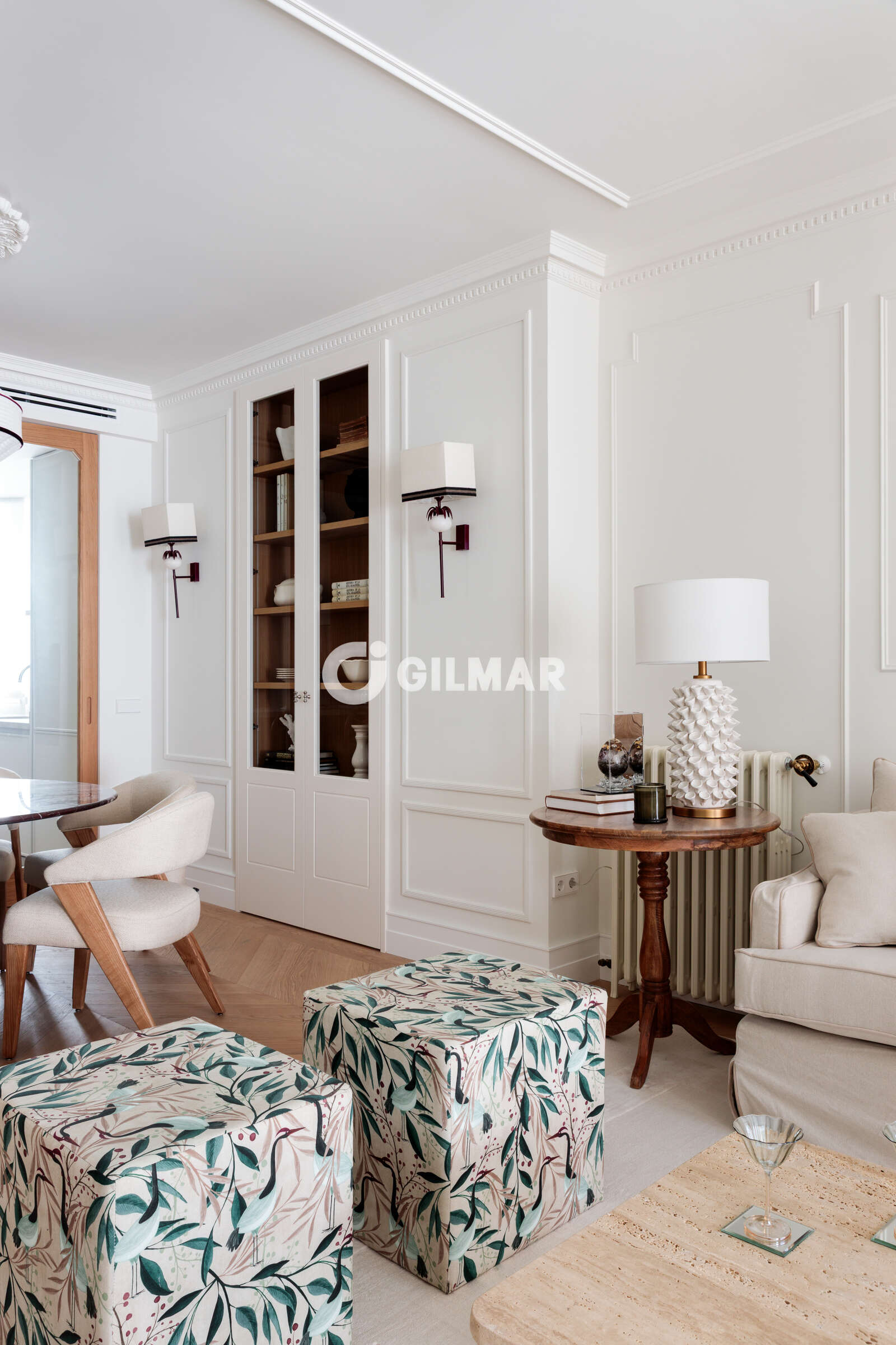 Property slider Gilmar