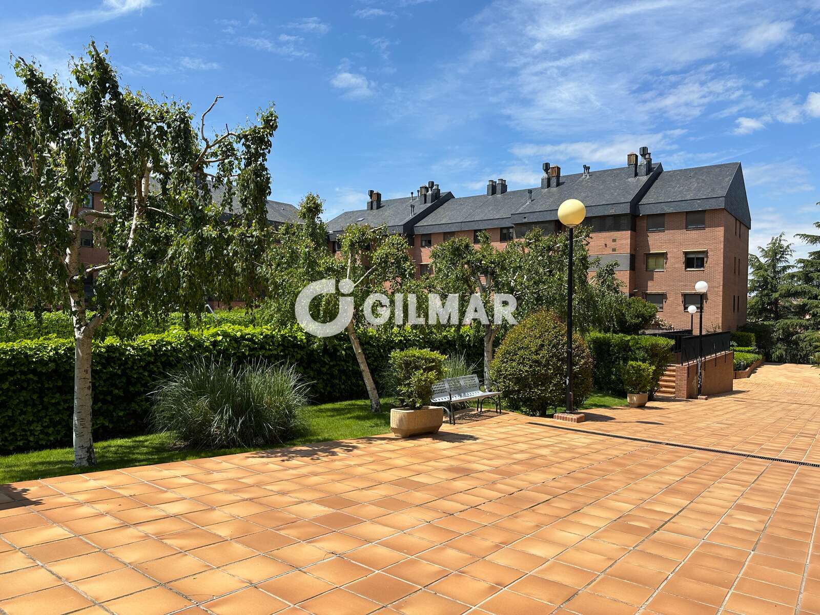 Property slider Gilmar