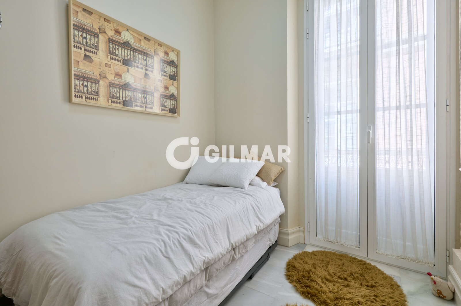 Property slider Gilmar