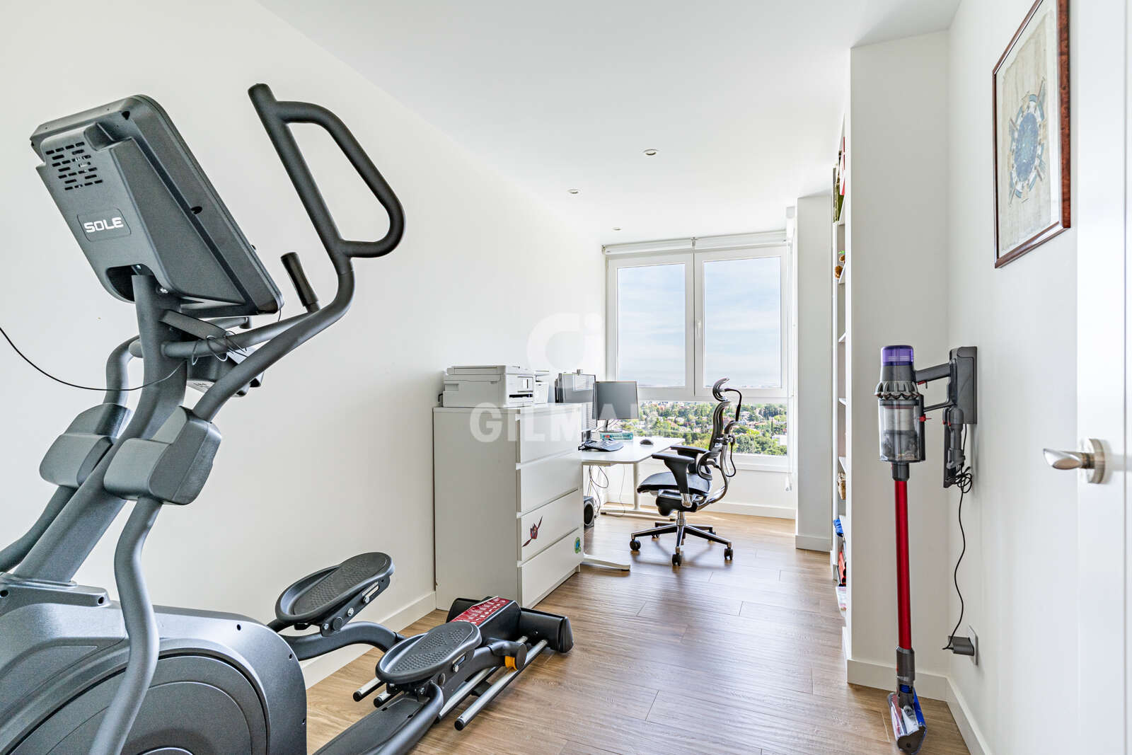 Property slider Gilmar