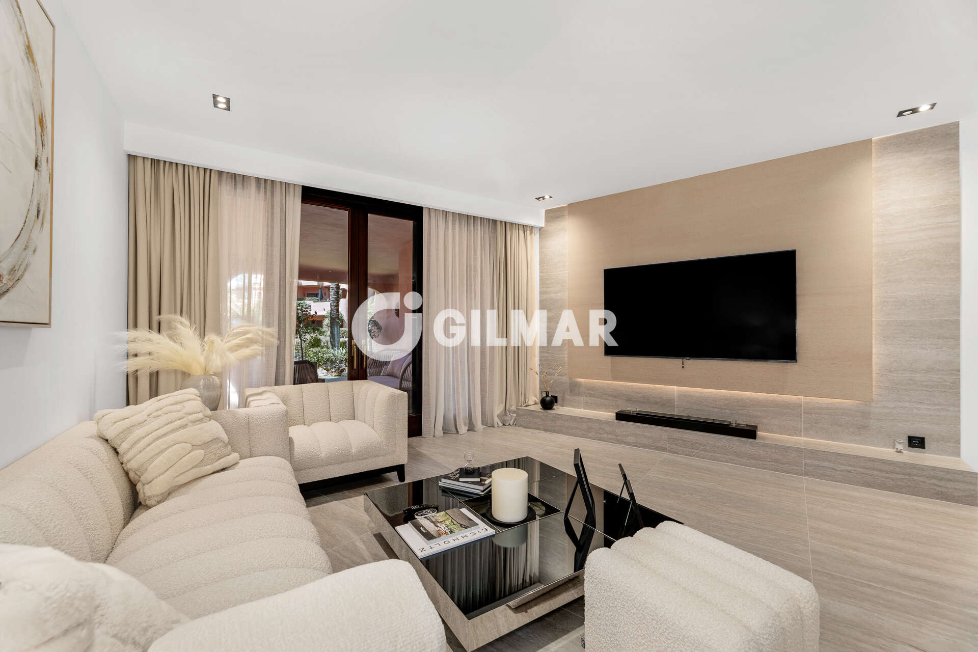 Photo of Ground floor apartment