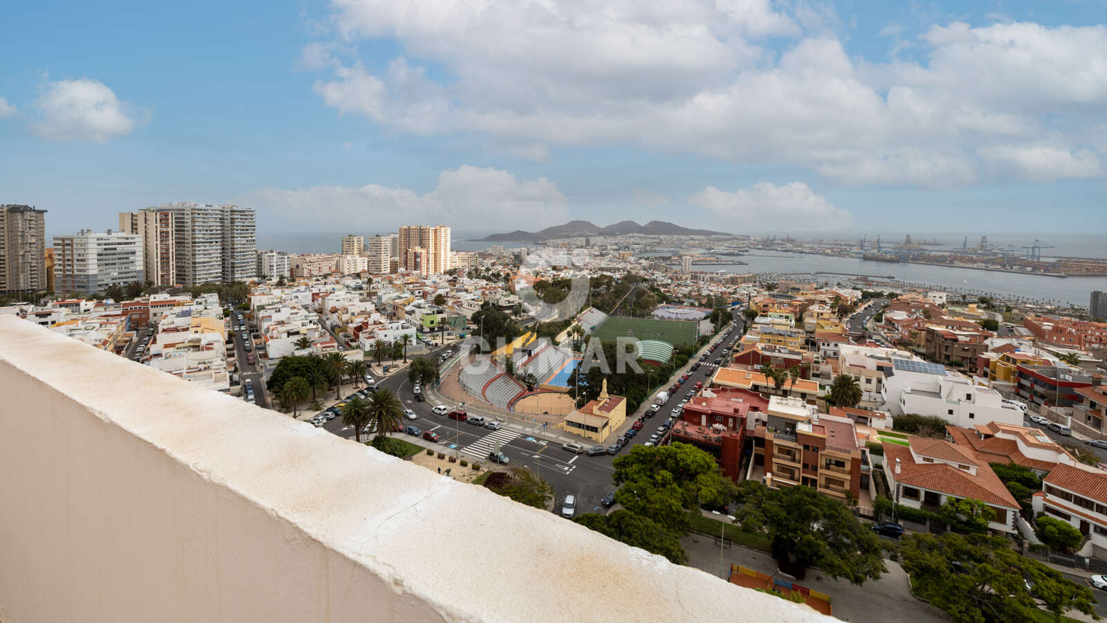 Property slider Gilmar