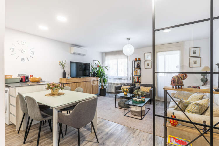 Piso en venta en Arroyo Fresno – Madrid | Gilmar Consulting