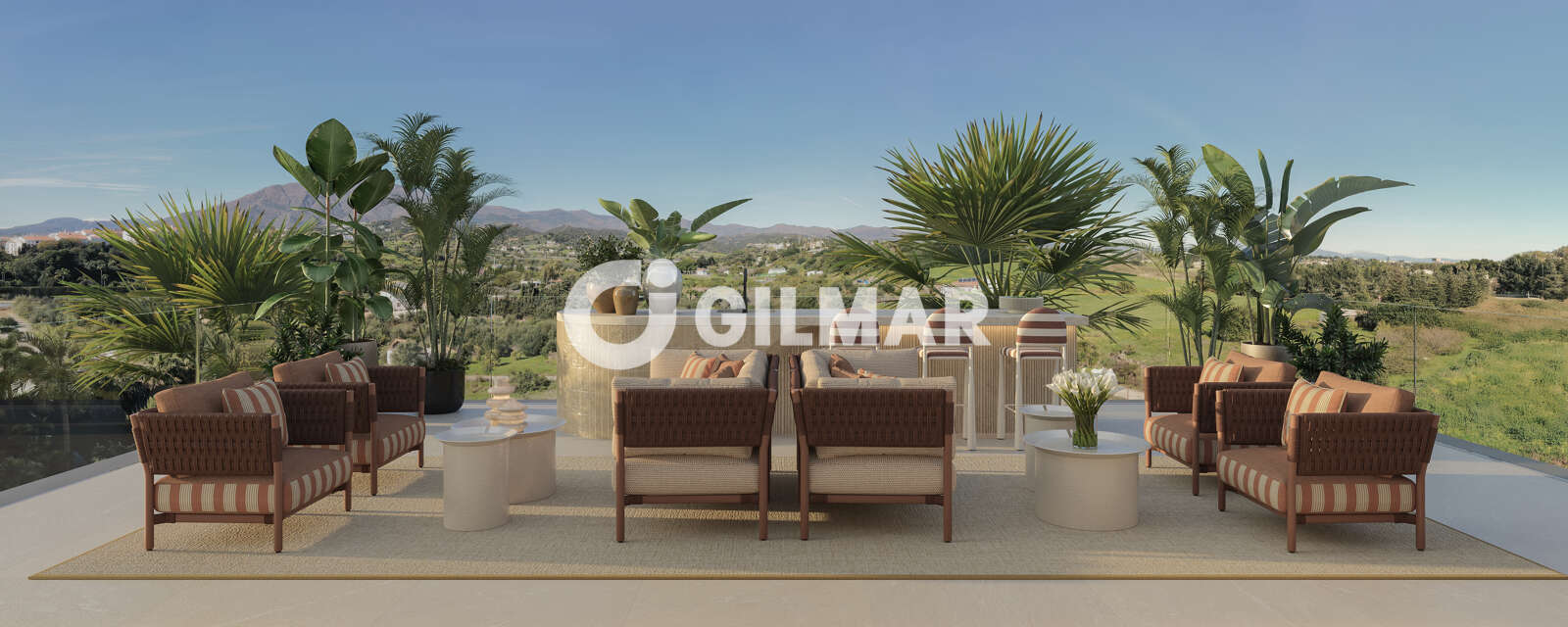 Property slider Gilmar