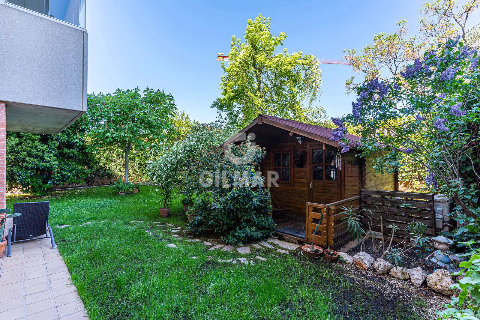 Property slider Gilmar