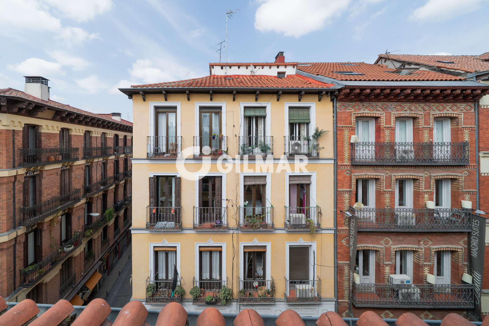 Property slider Gilmar