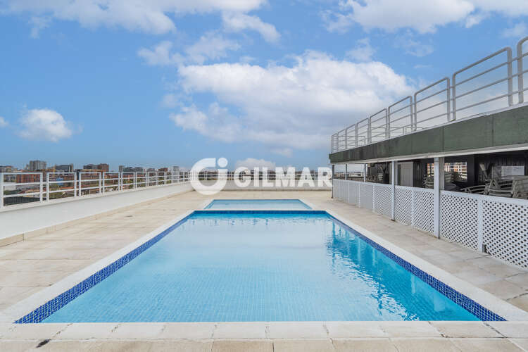 Apartment for sale in Castilla – Madrid | Gilmar Consulting