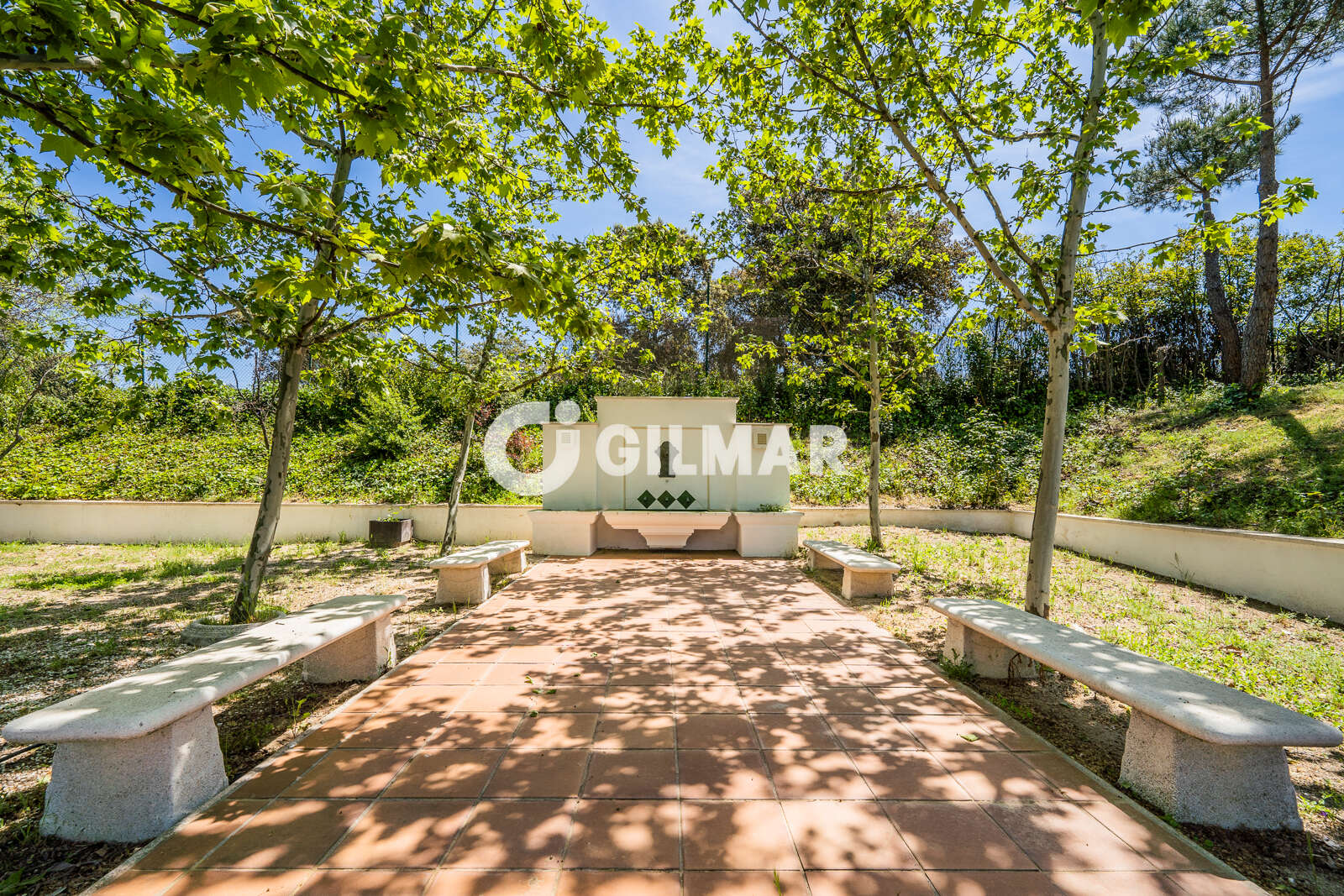 Property slider Gilmar