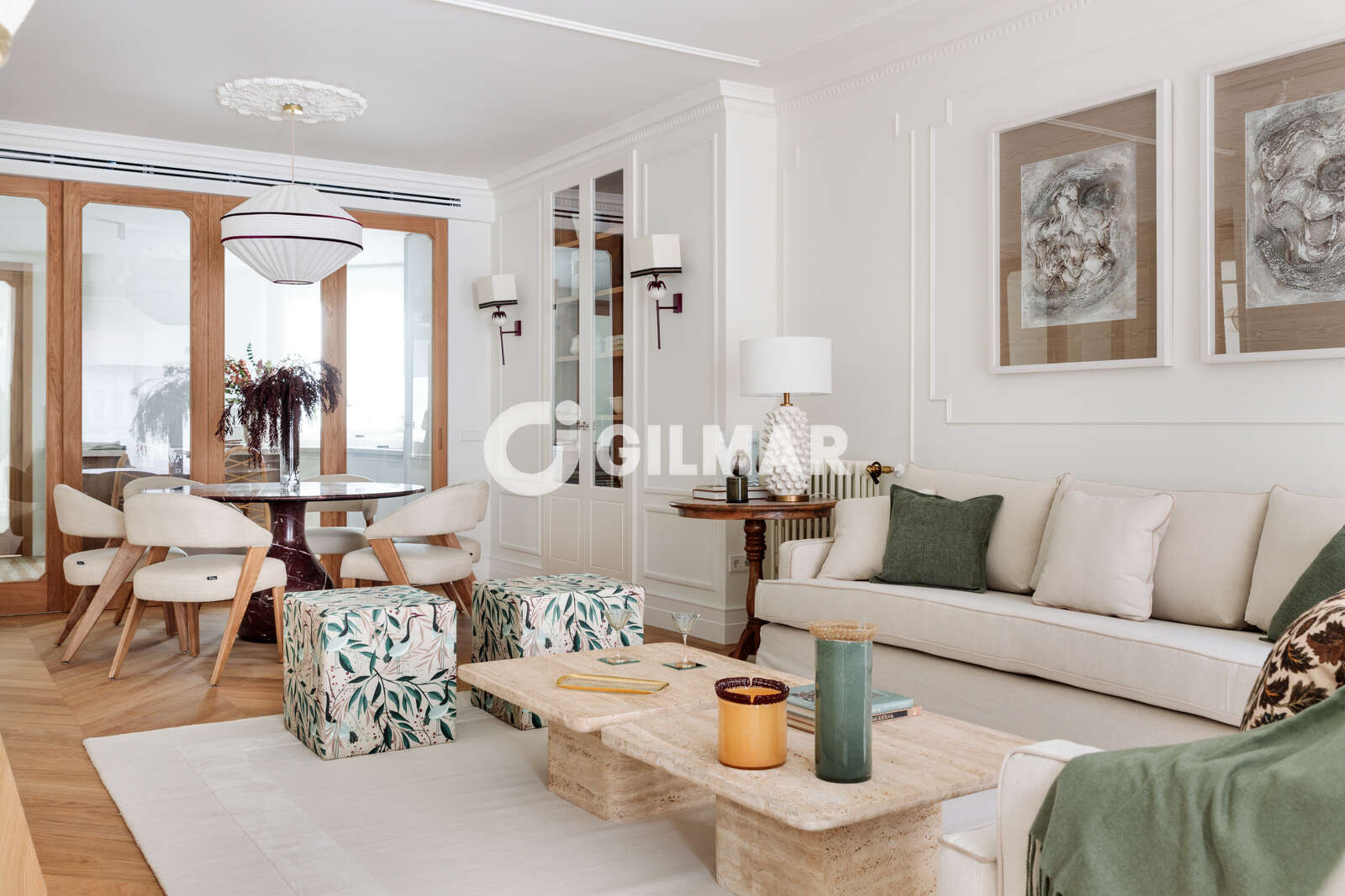 Property slider Gilmar