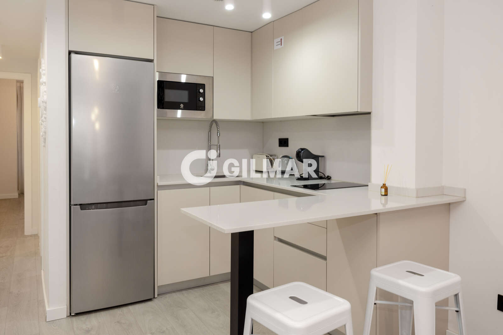Property slider Gilmar