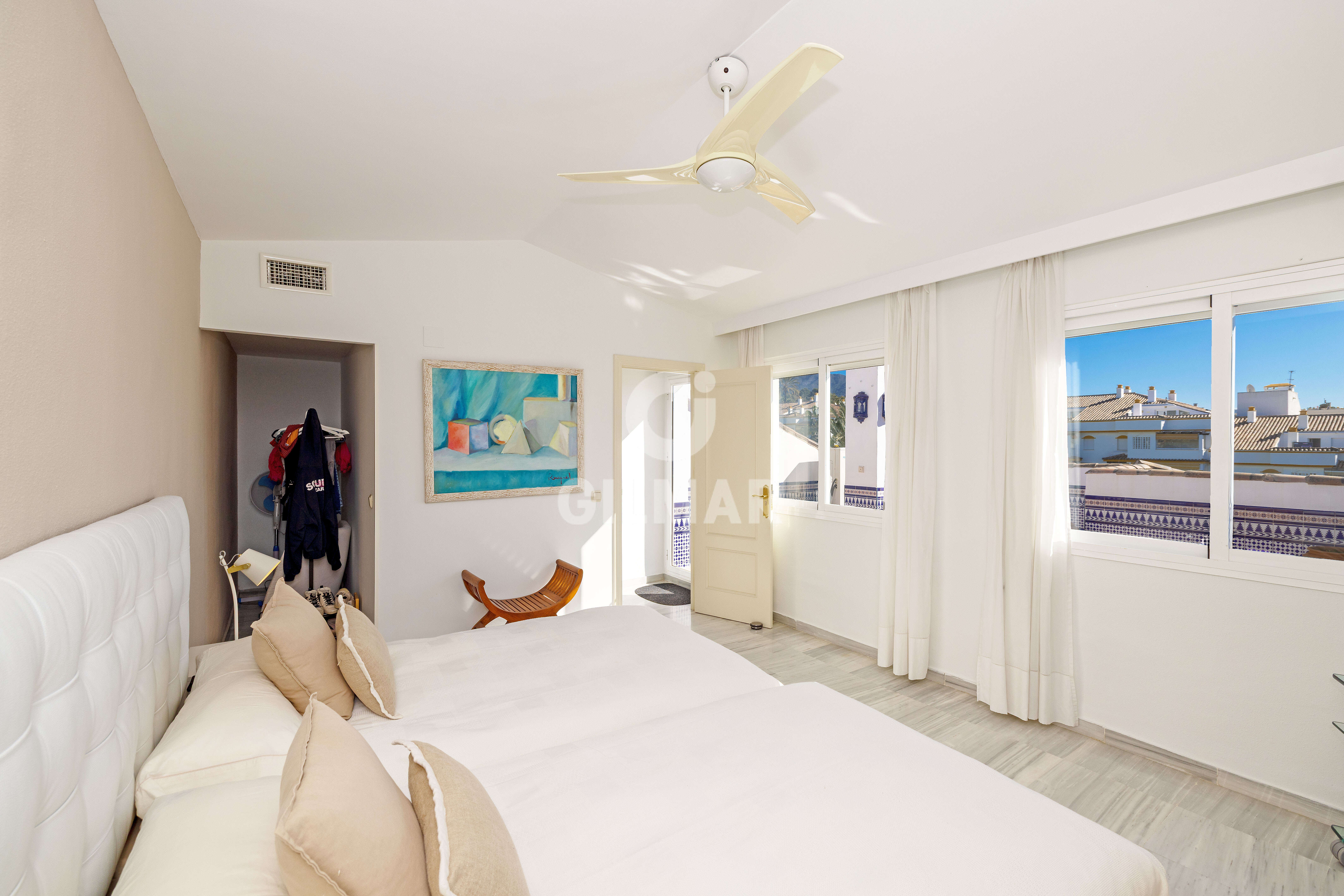 Photo of Duplex penthouse