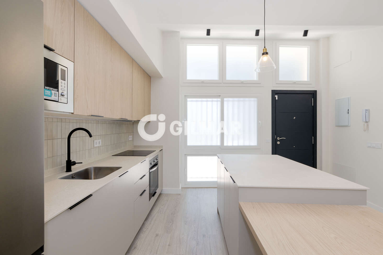 Property slider Gilmar