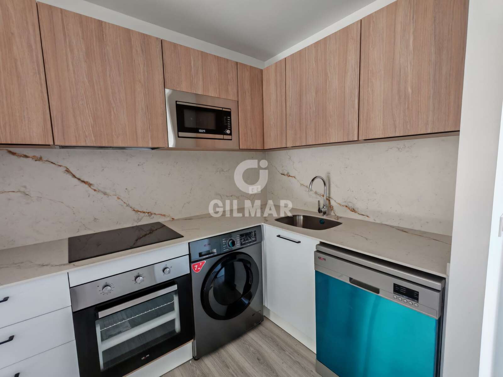 Property slider Gilmar