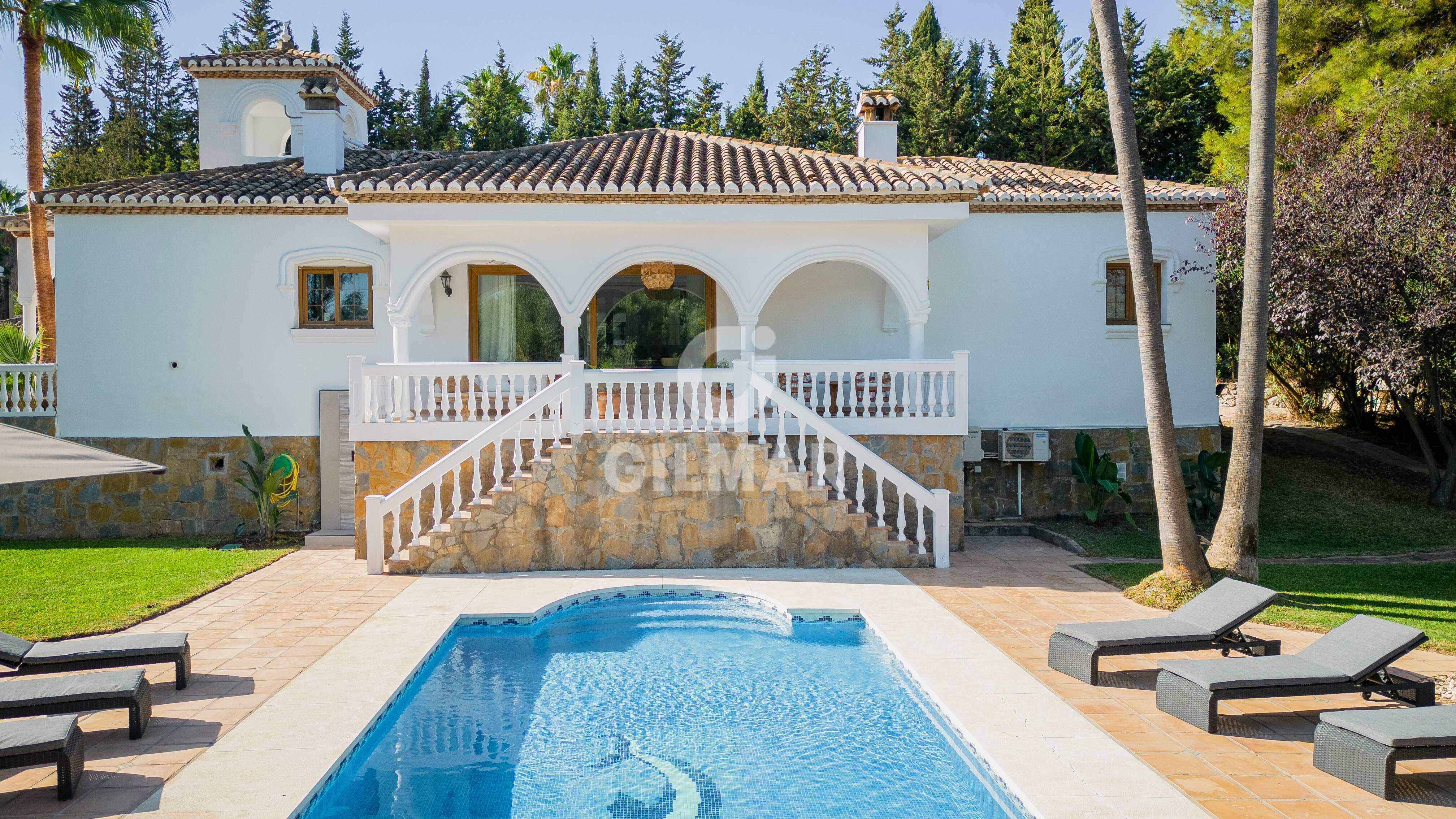 Photo of Villa