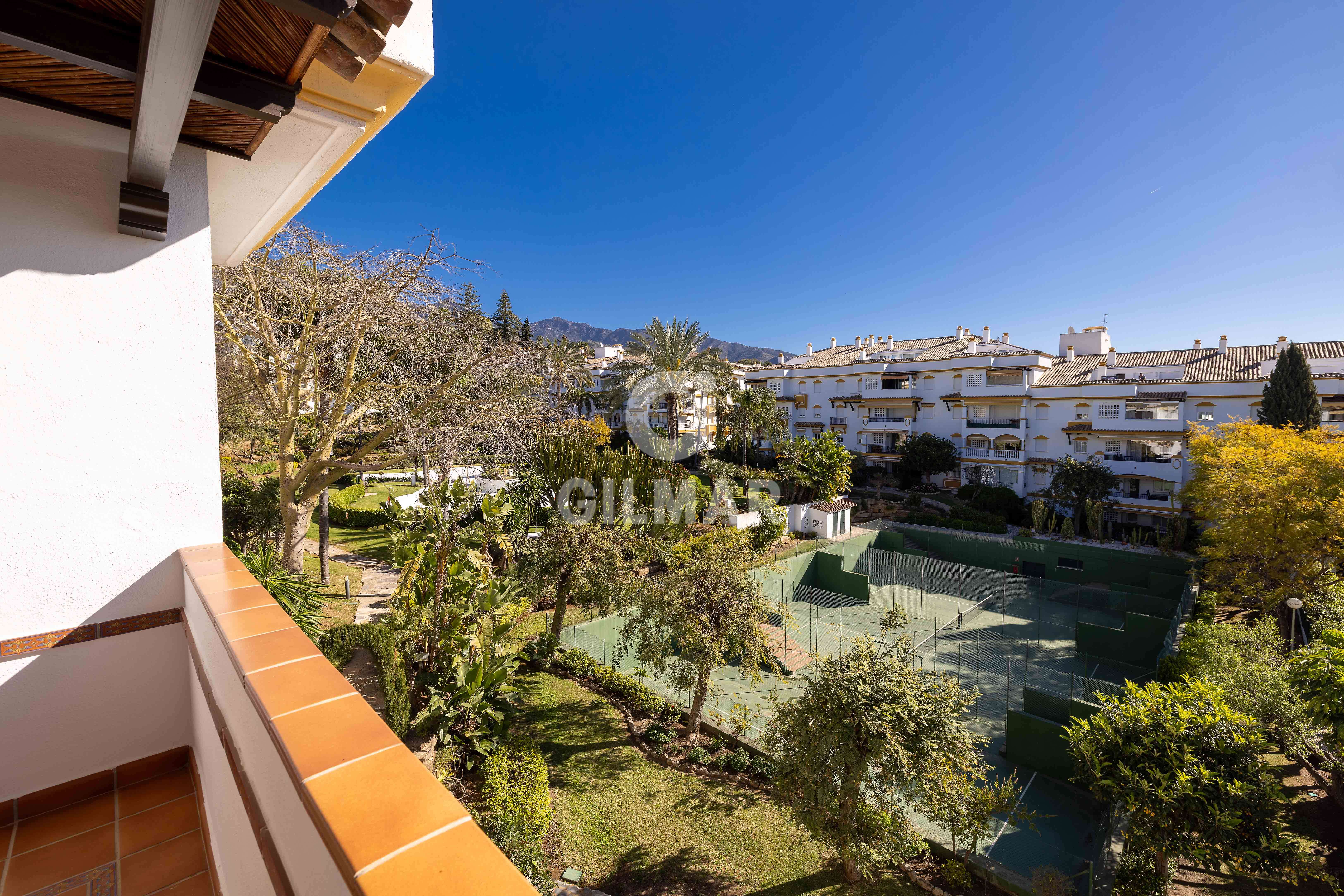 Photo of Duplex penthouse