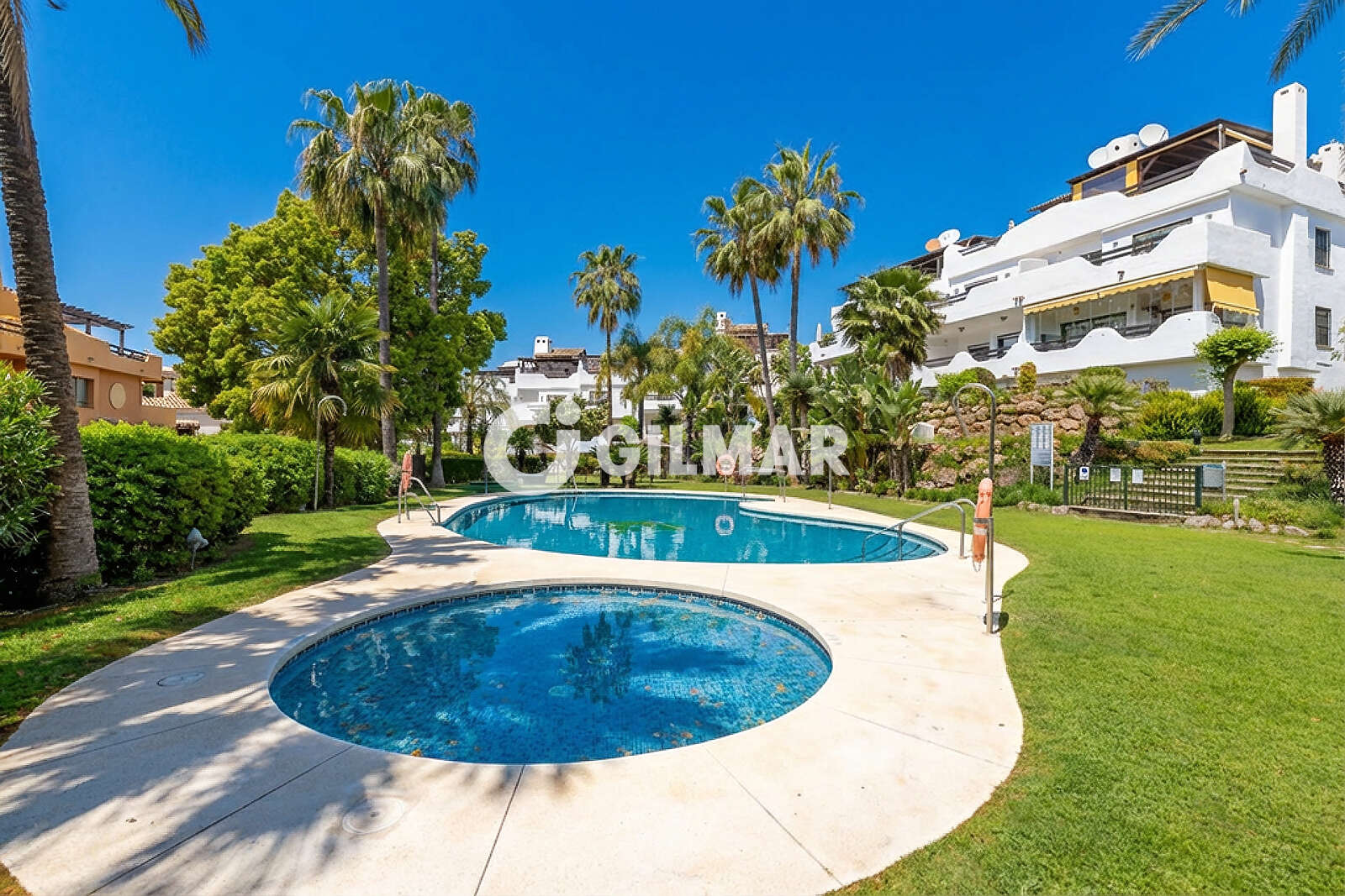 Property slider Gilmar