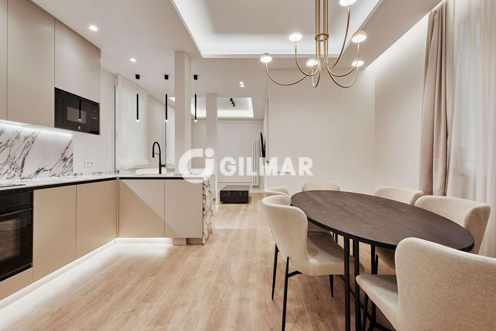 Property slider Gilmar
