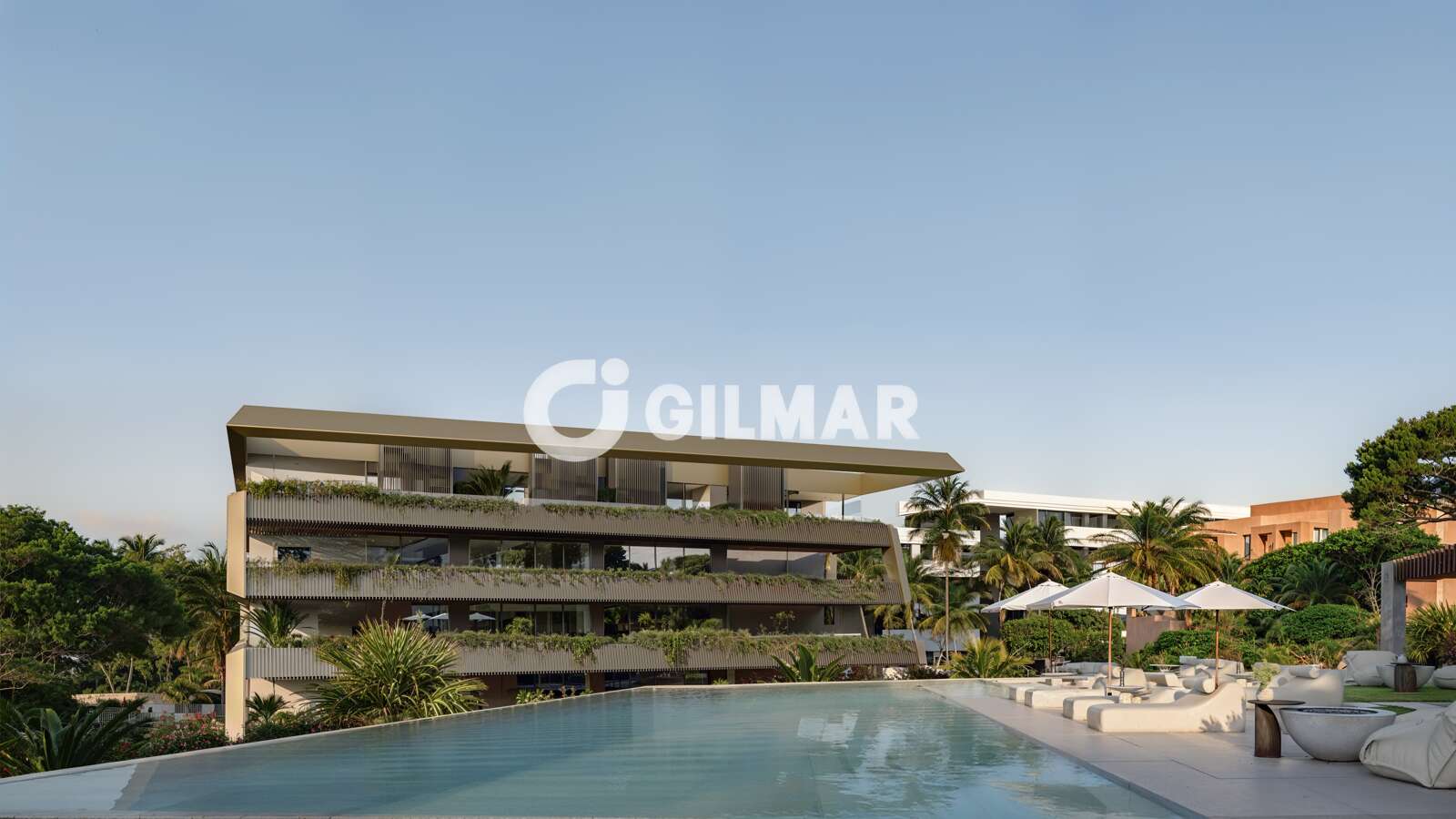 Property slider Gilmar