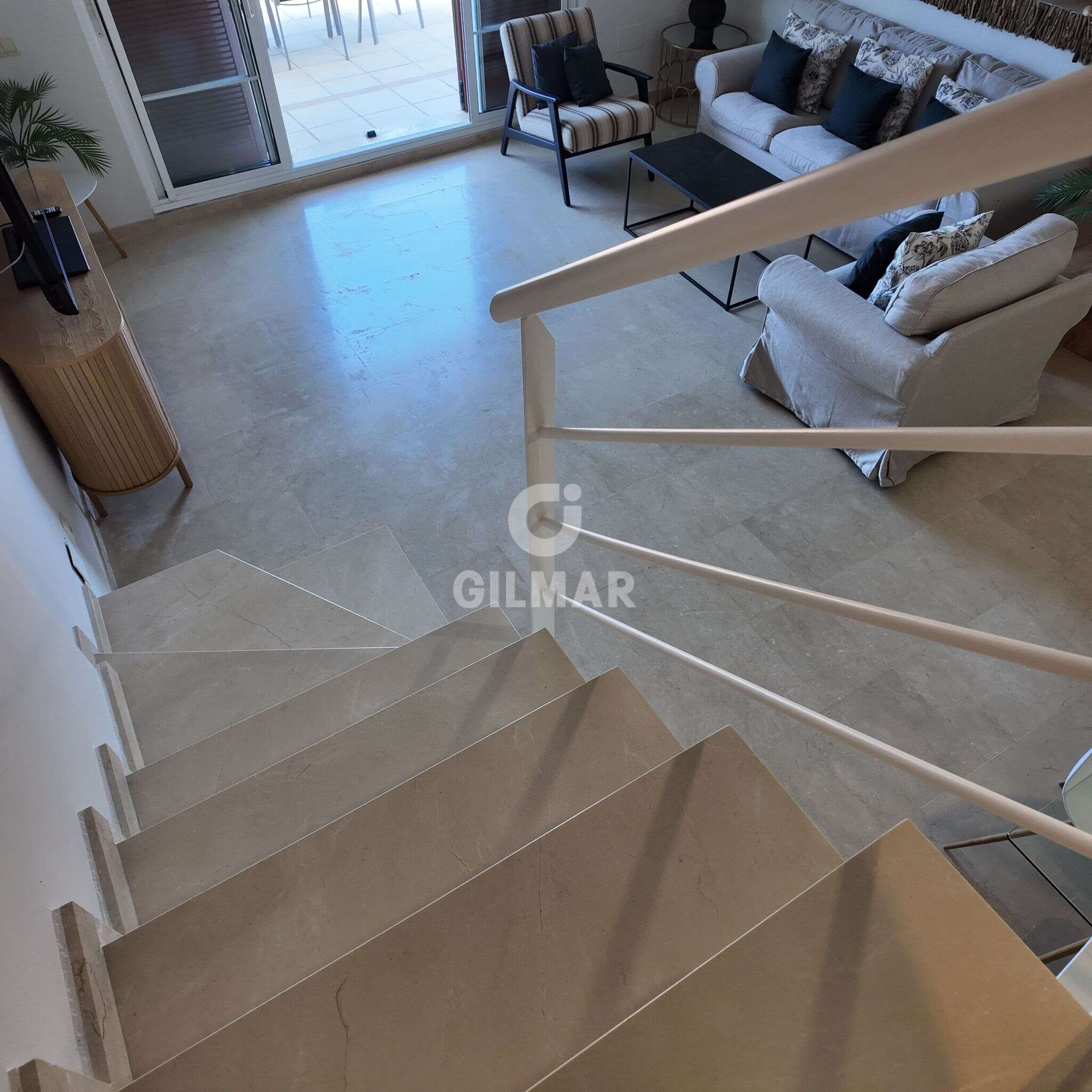 Photo of Duplex penthouse