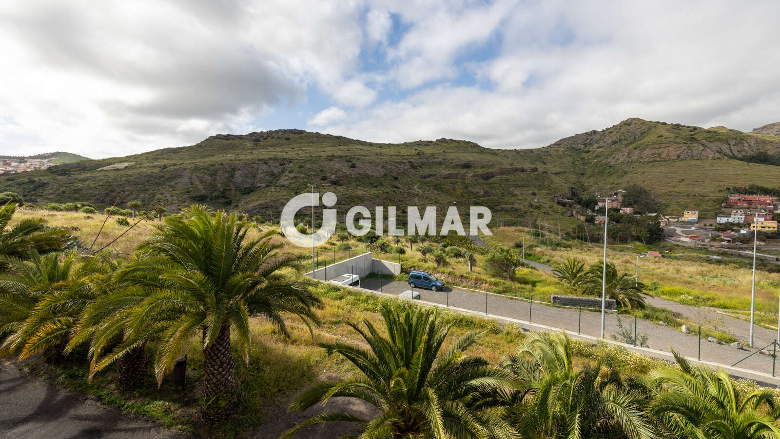 Property slider Gilmar