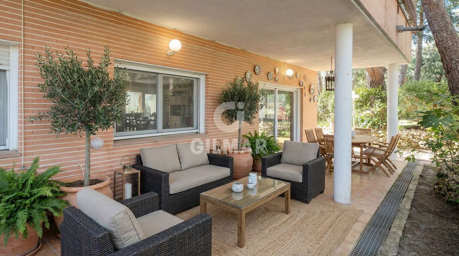 Chalet Independiente en venta en Villanueva del Pardillo – Madrid