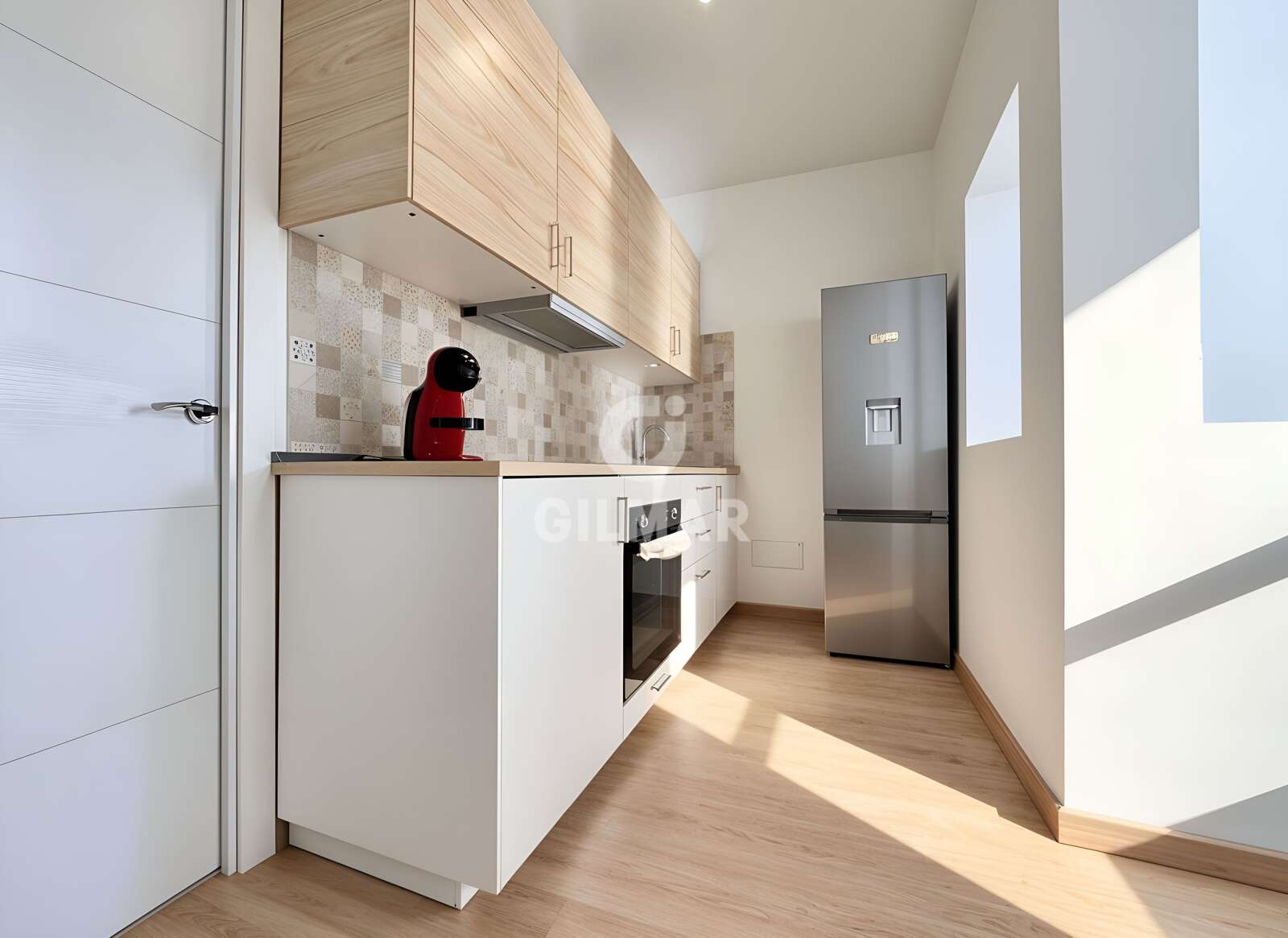 Property slider Gilmar