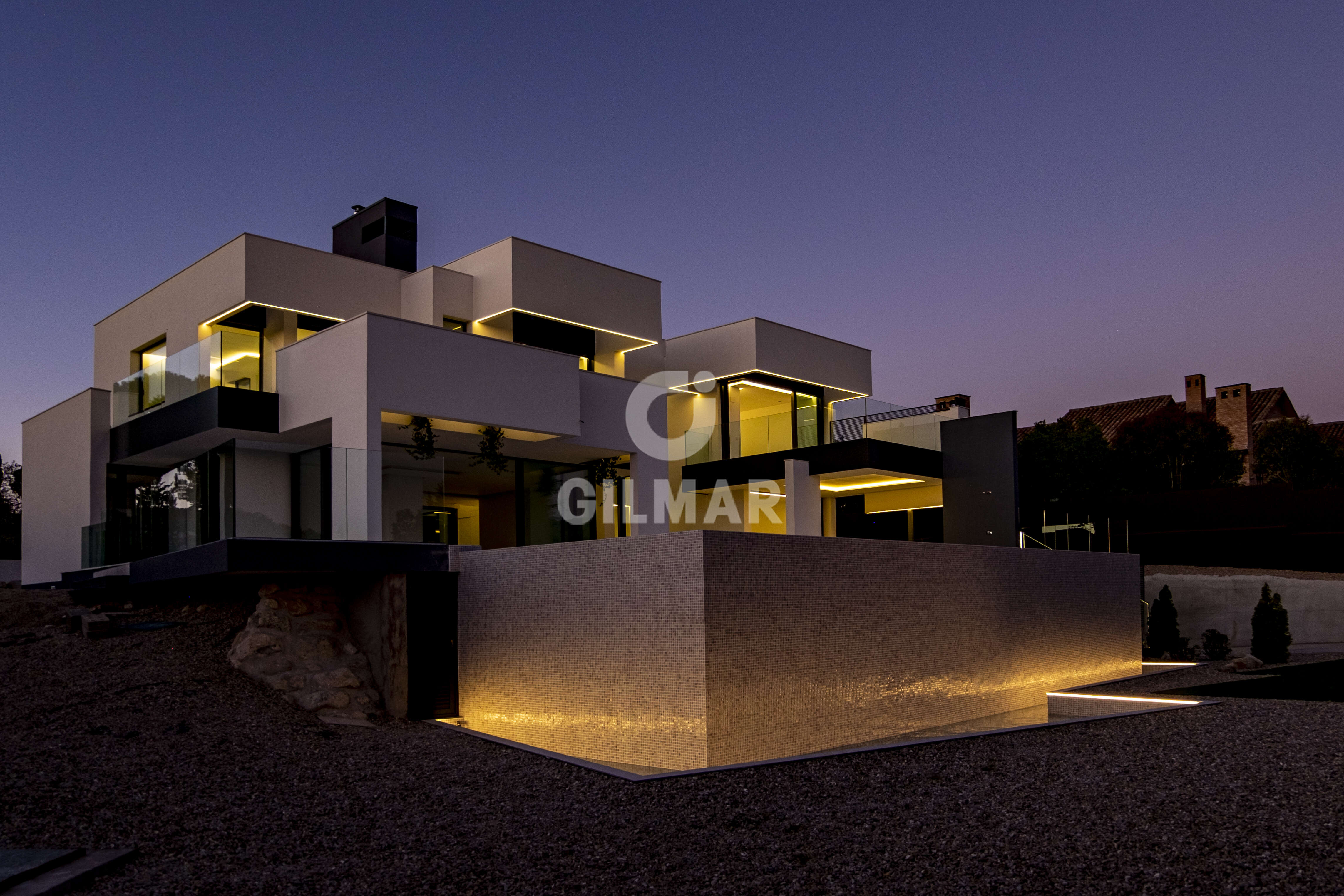 Photo of Villa
