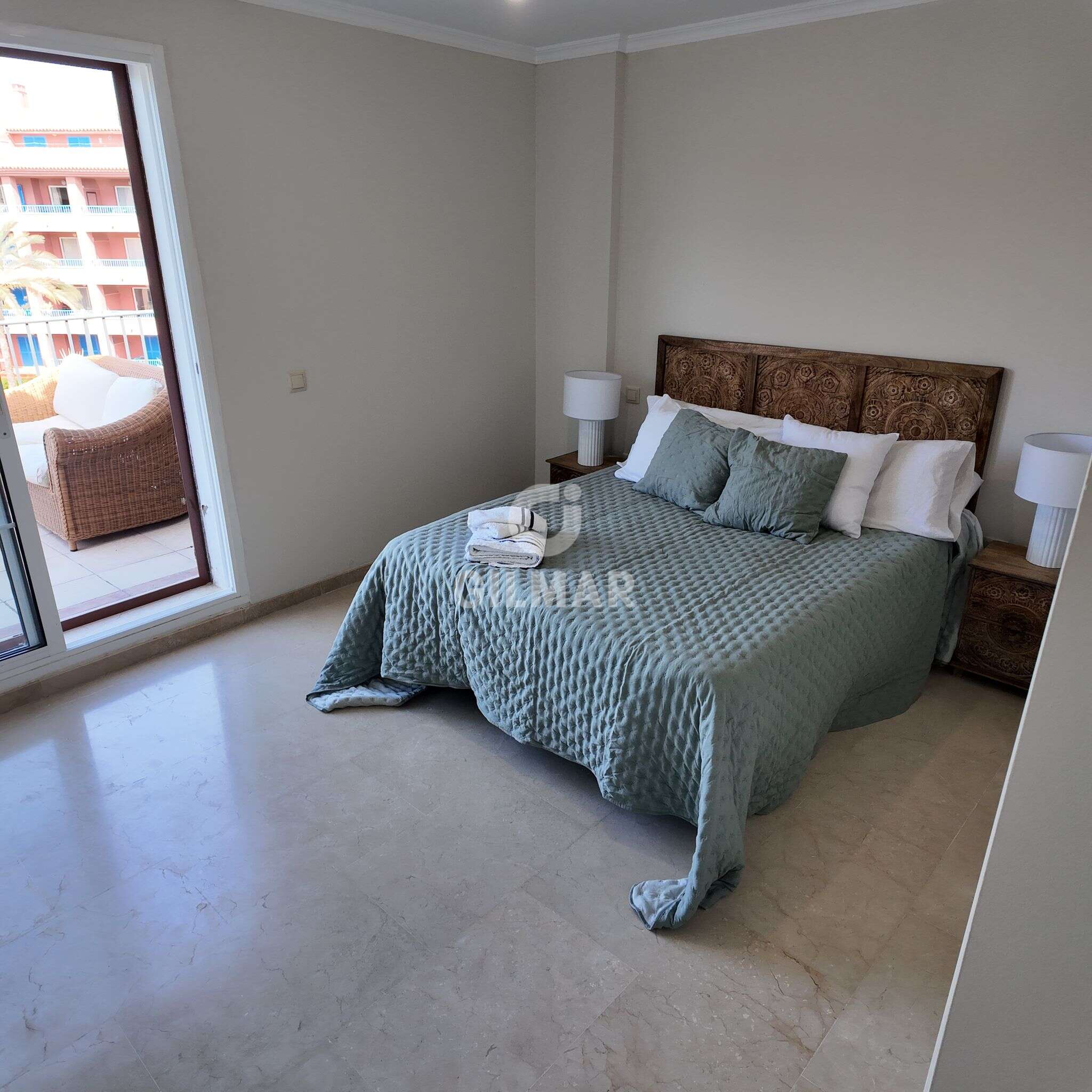 Photo of Duplex penthouse
