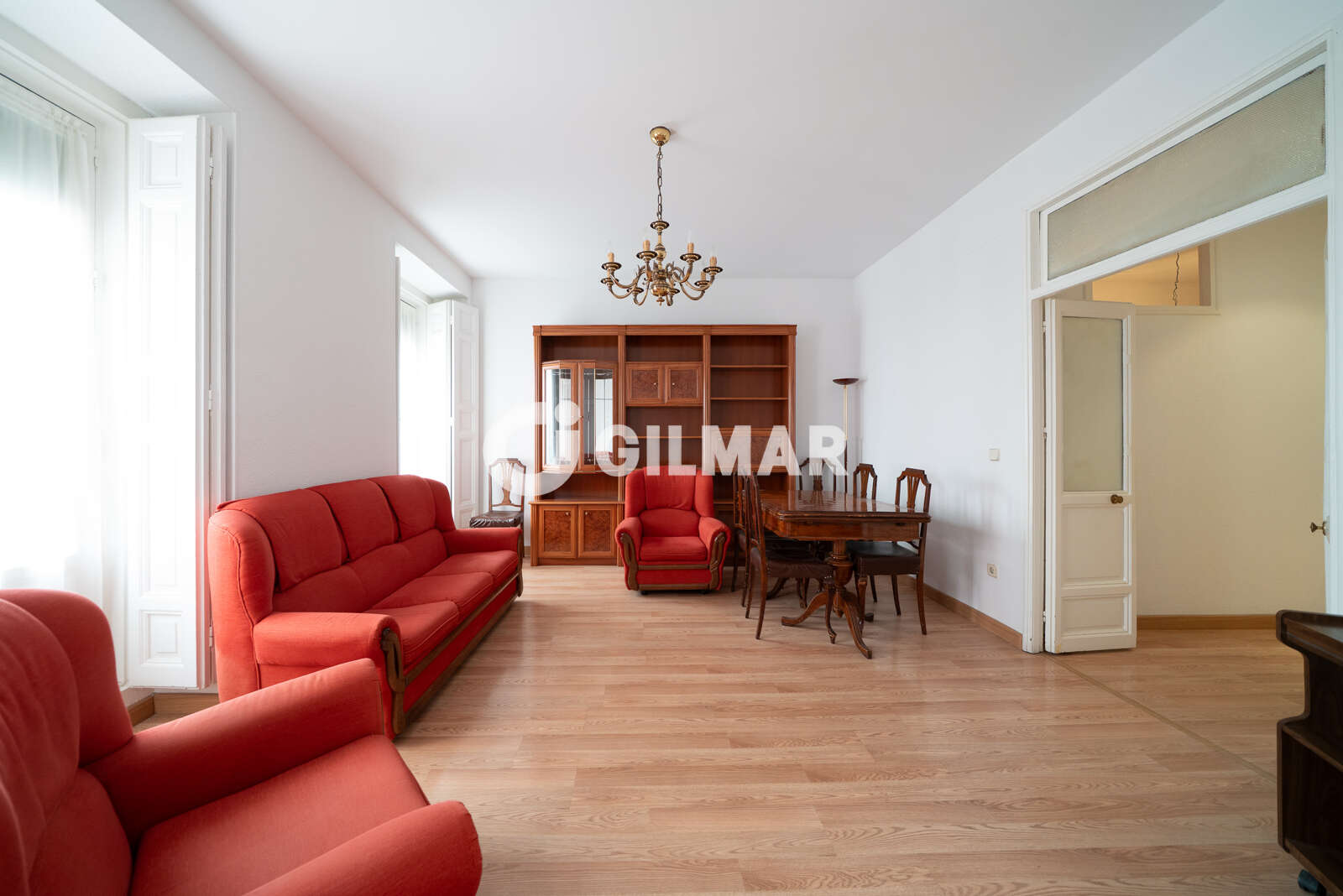 Property slider Gilmar