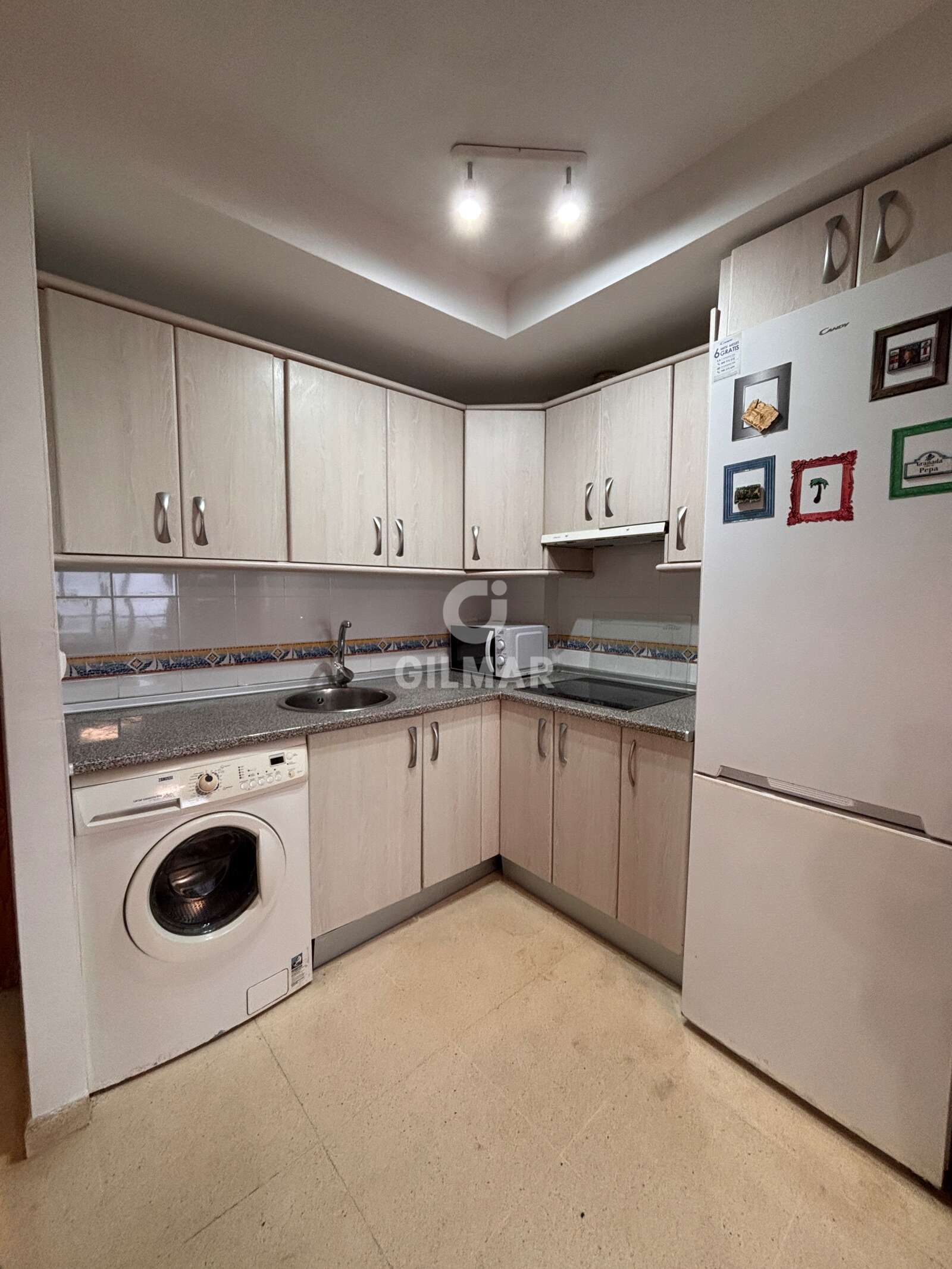 Property slider Gilmar