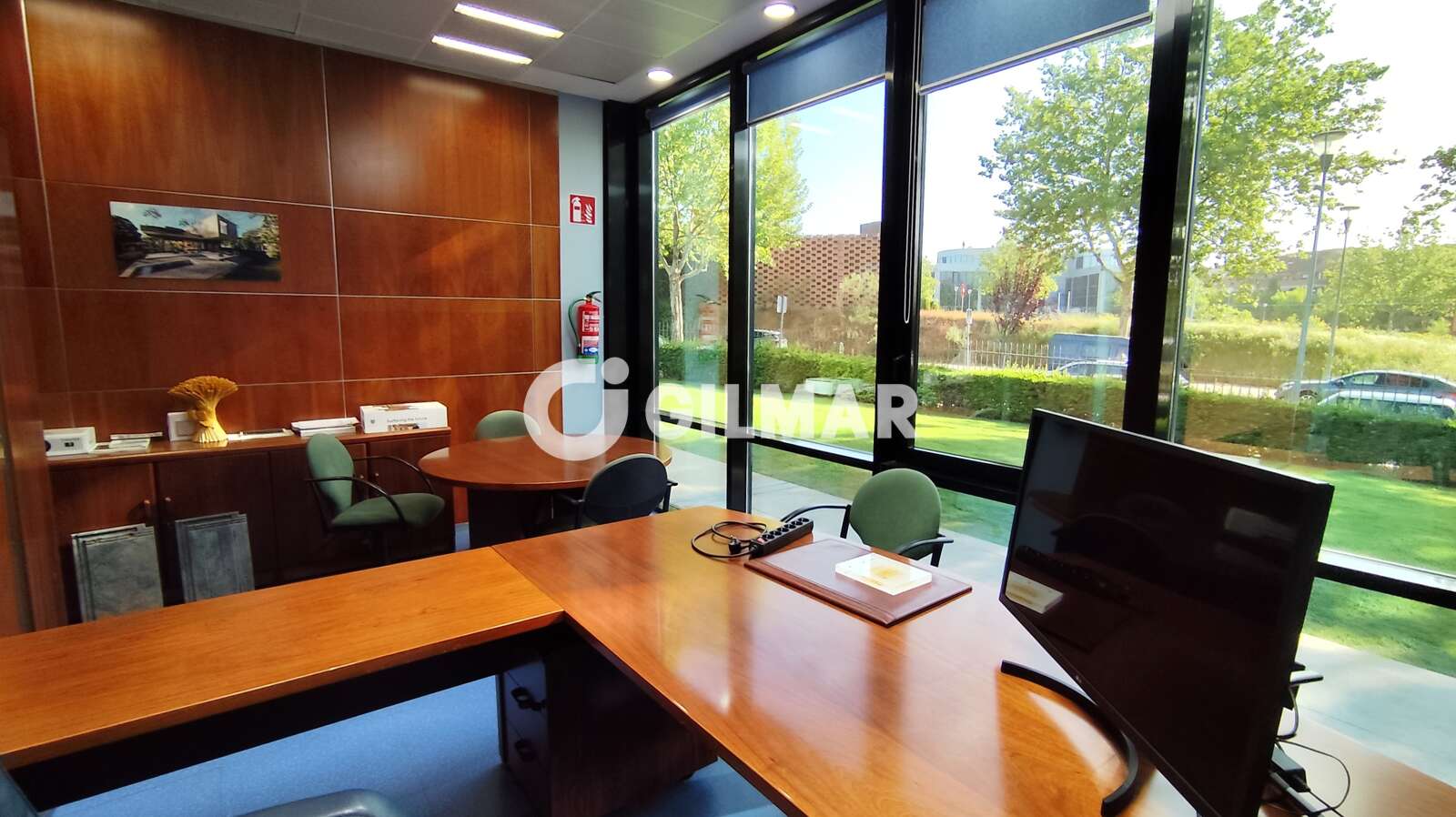 Property slider Gilmar