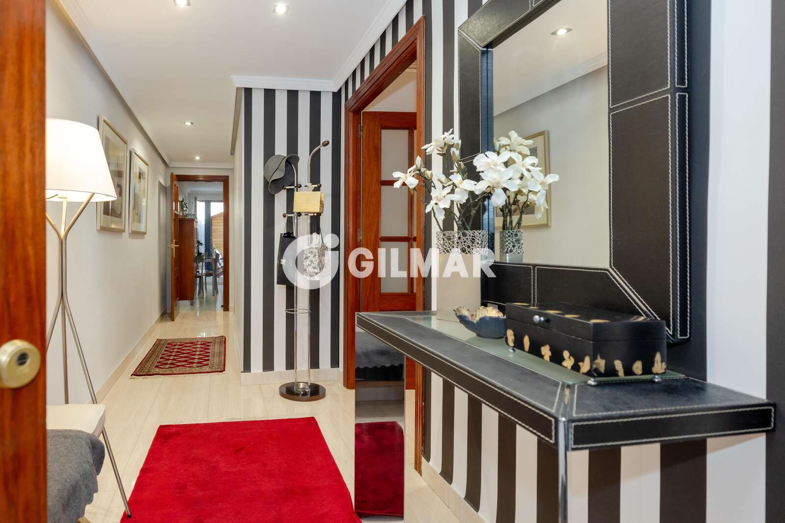 Property slider Gilmar