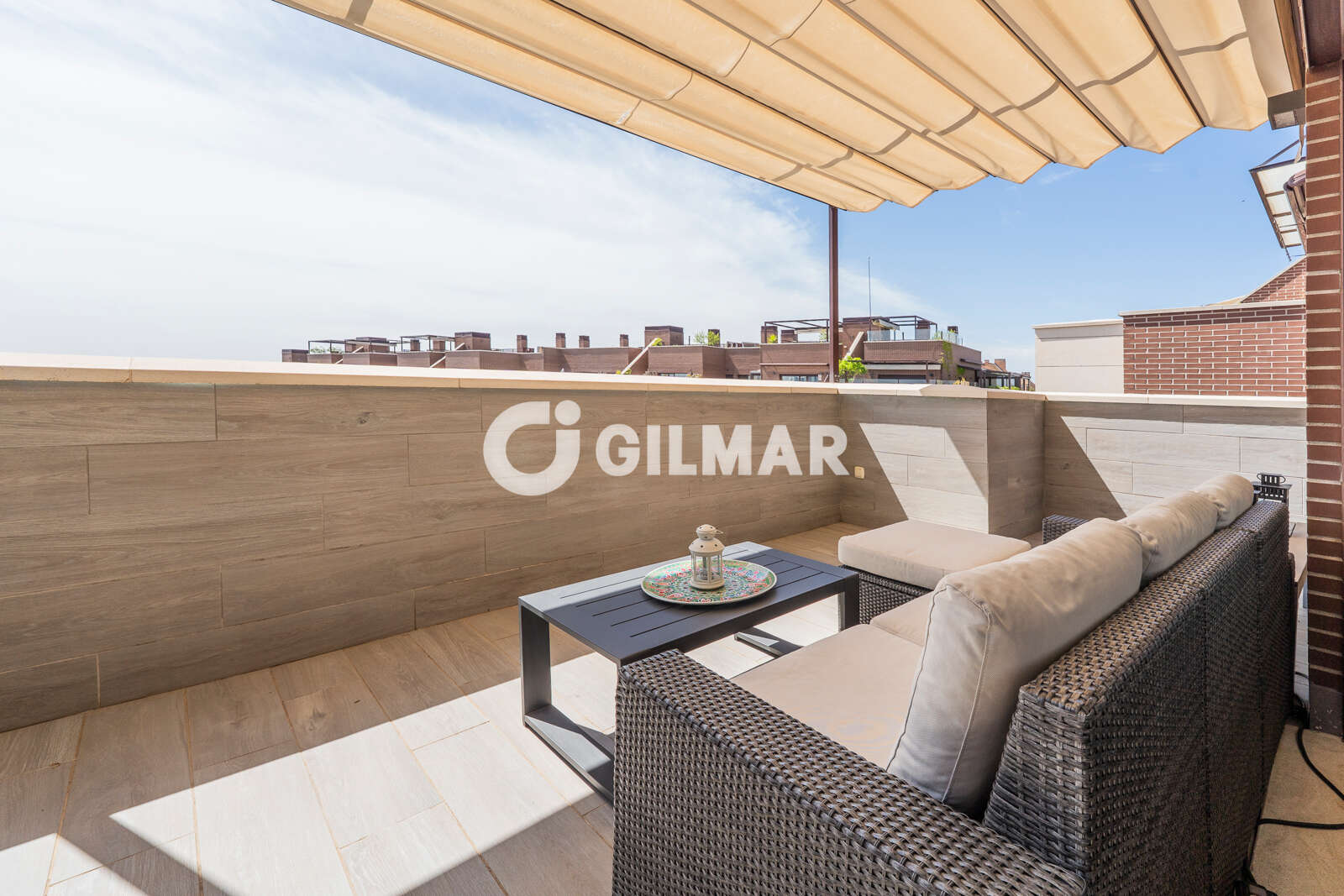 Property slider Gilmar