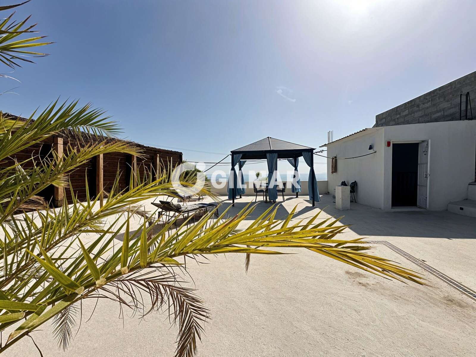 Property slider Gilmar