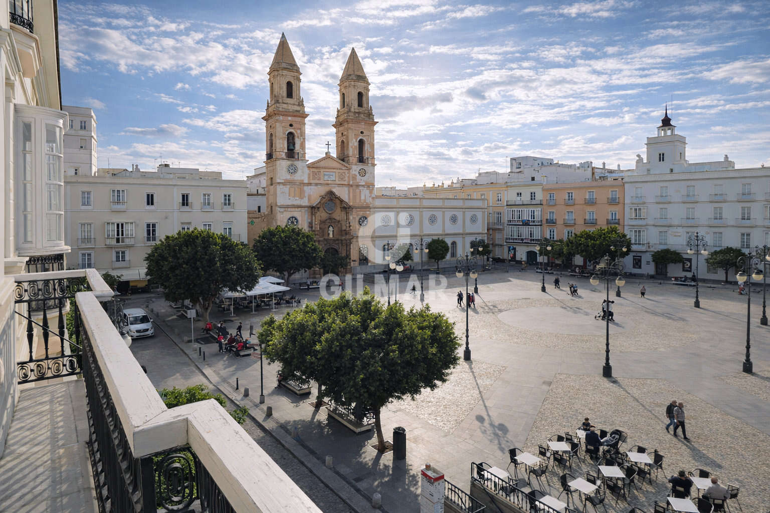 Piso en venta en Cádiz – Cádiz