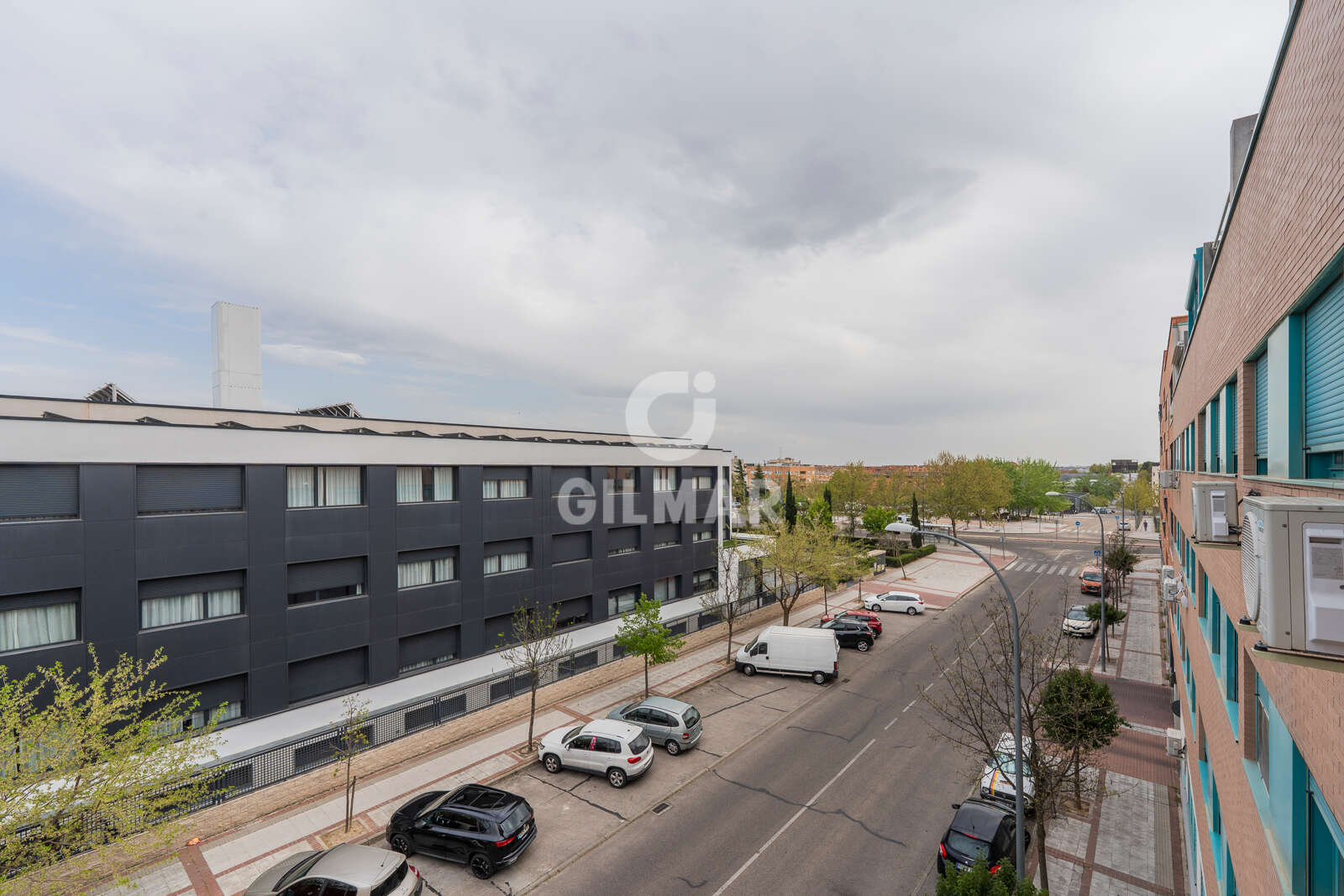 Property slider Gilmar