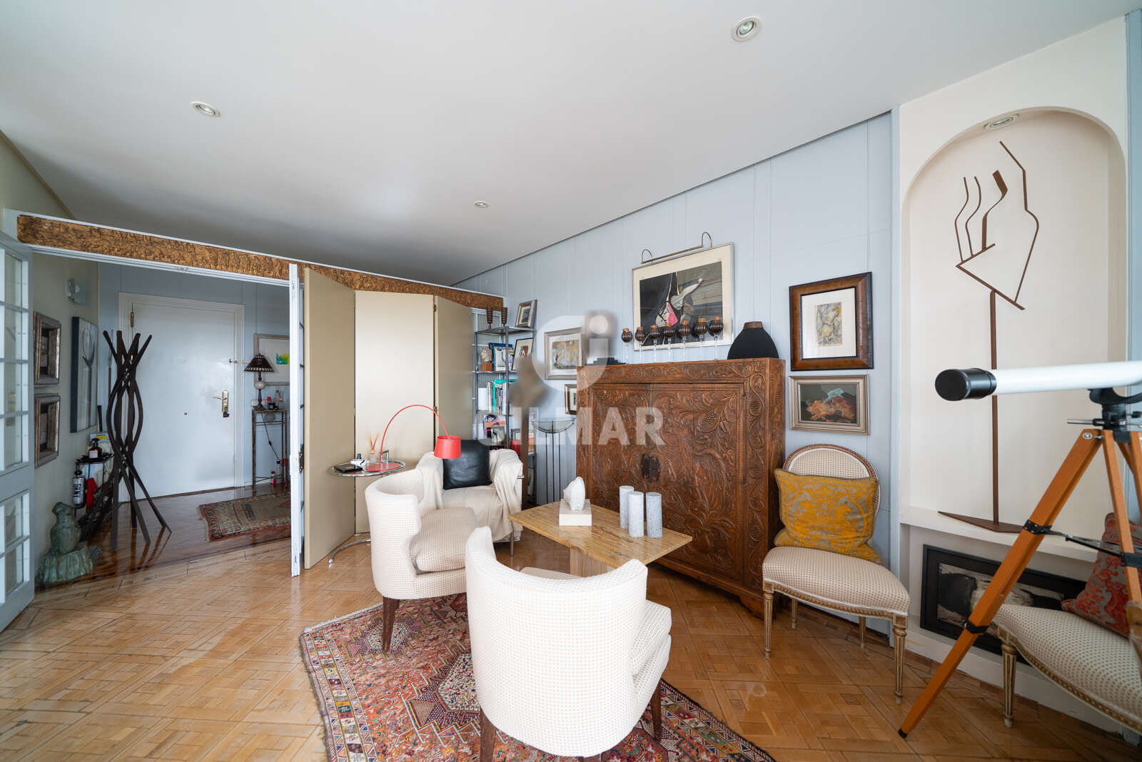 Property slider Gilmar