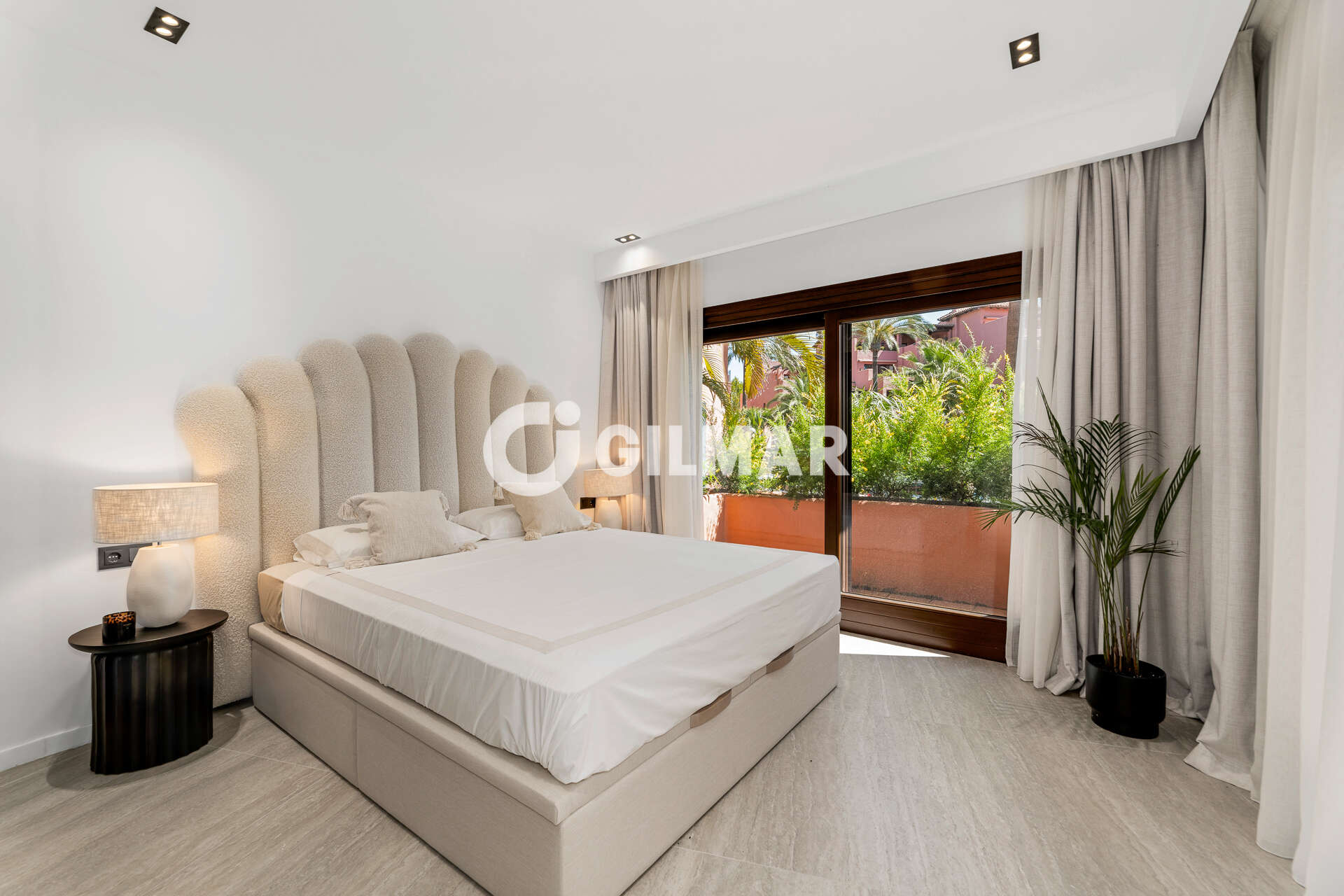 Photo of Ground floor apartment