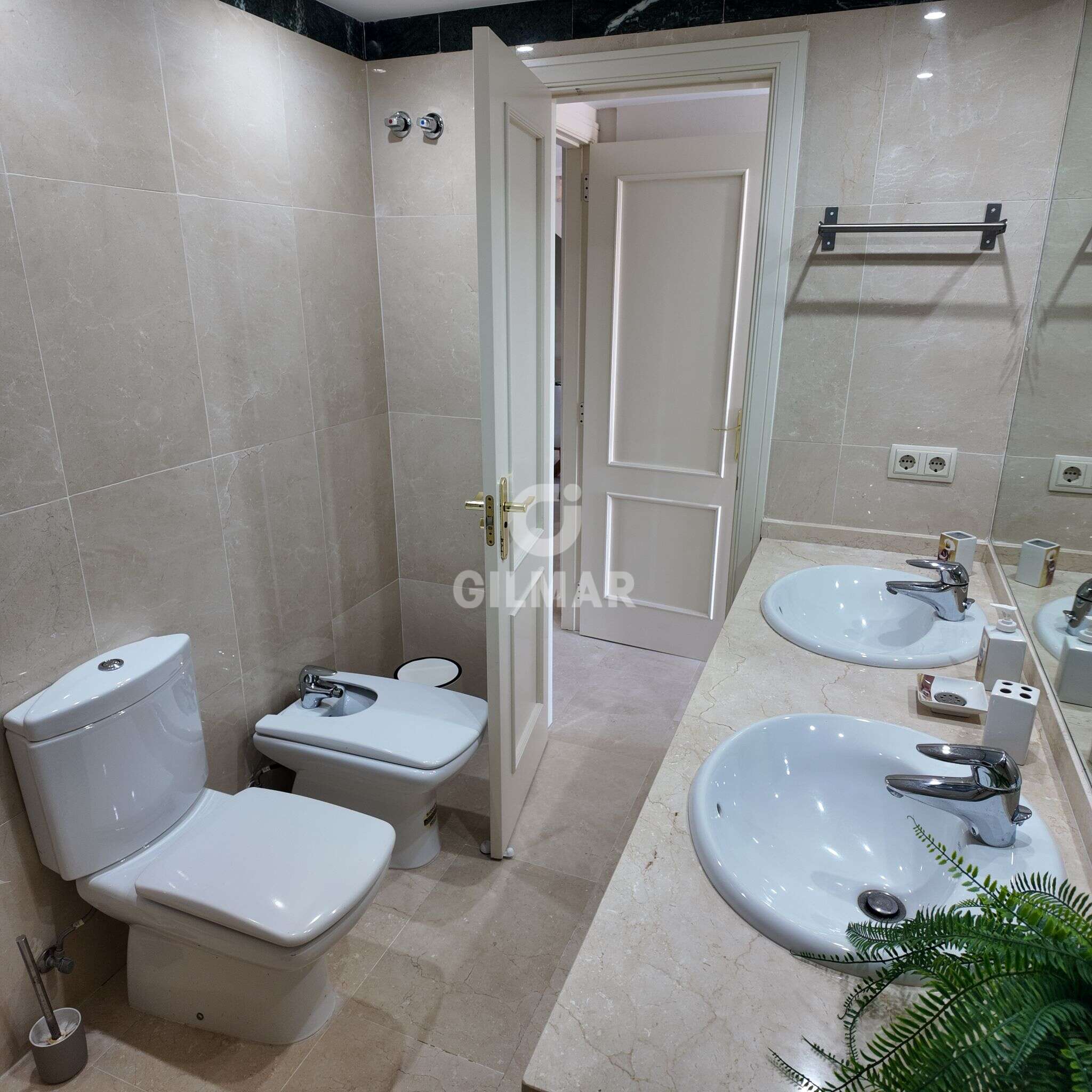 Photo of Duplex penthouse