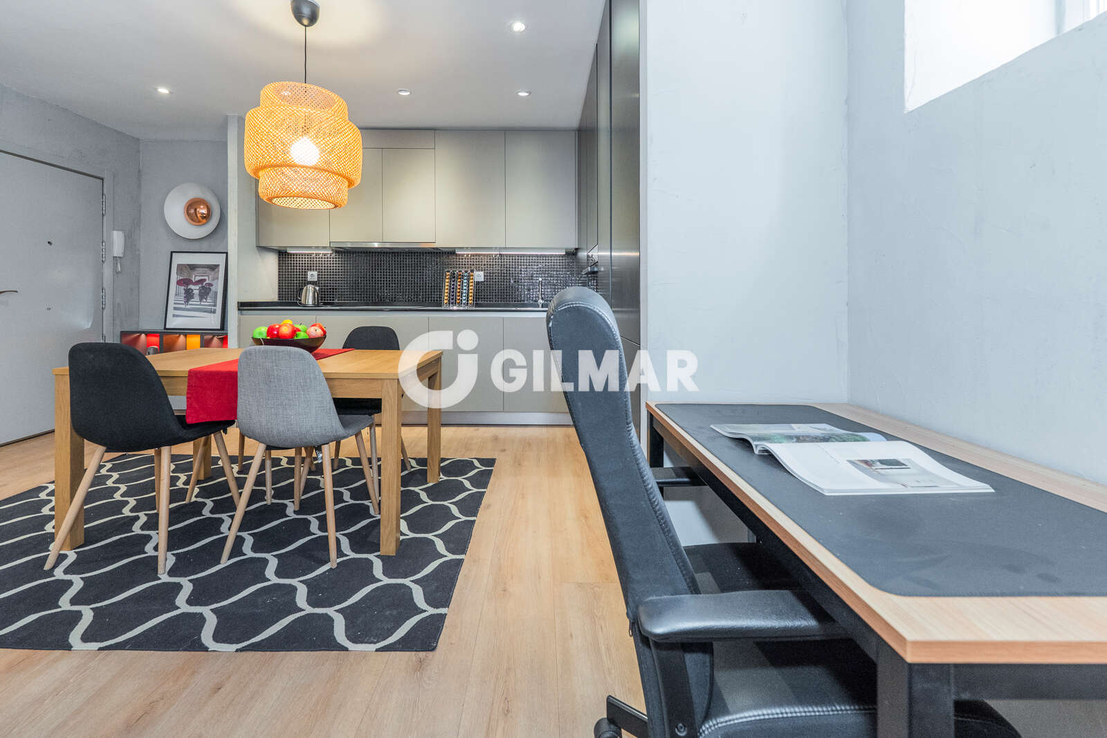 Property slider Gilmar