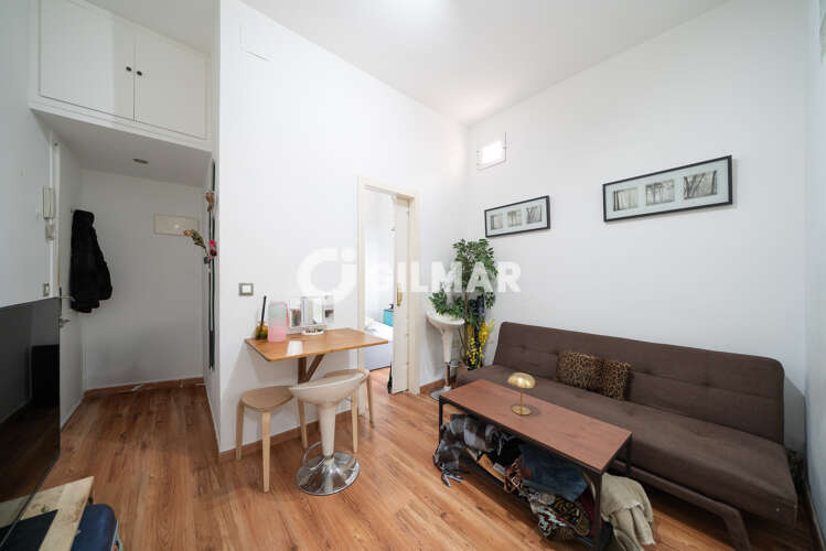 Apartment for sale in Justicia – Madrid | Gilmar Consulting
