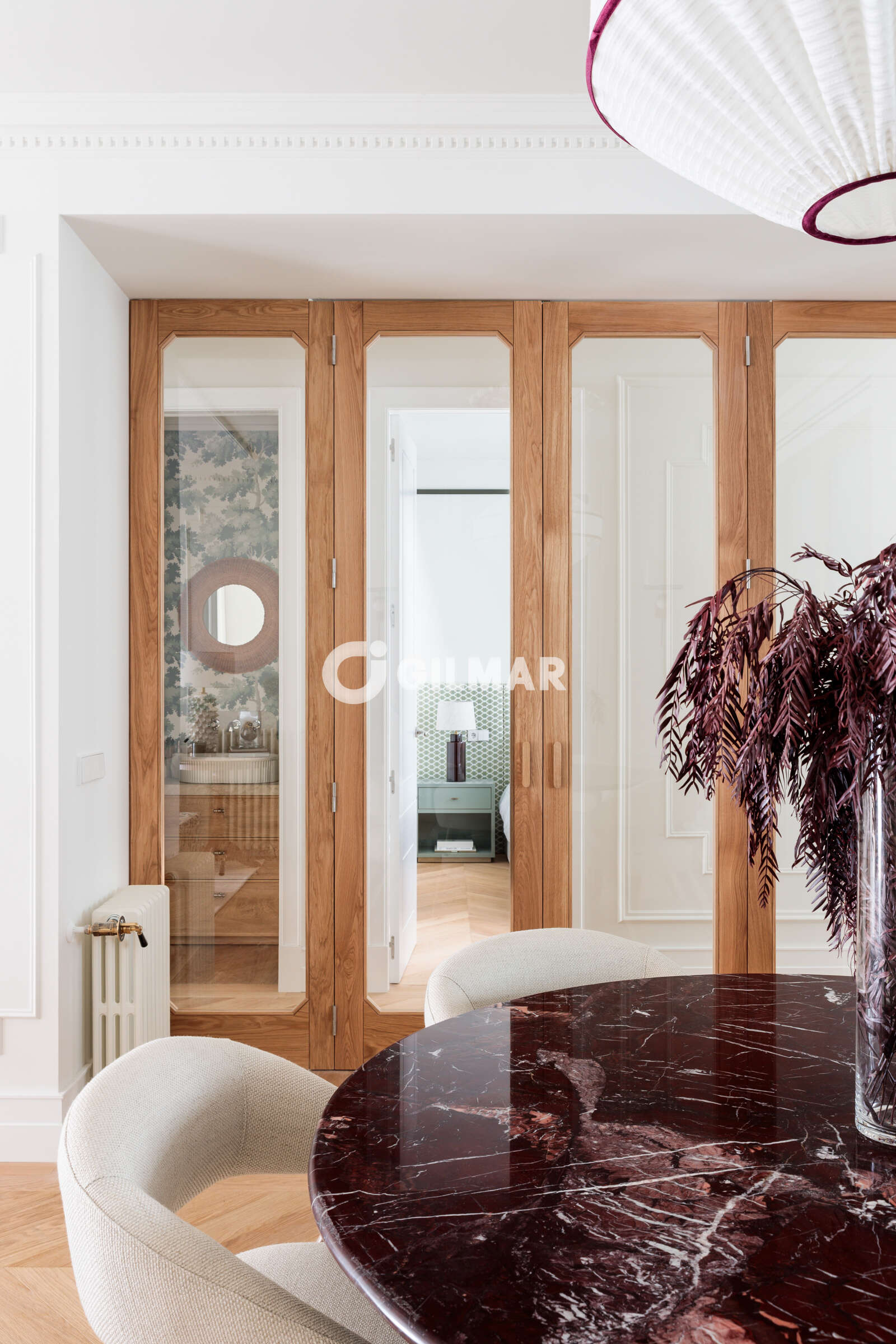 Property slider Gilmar