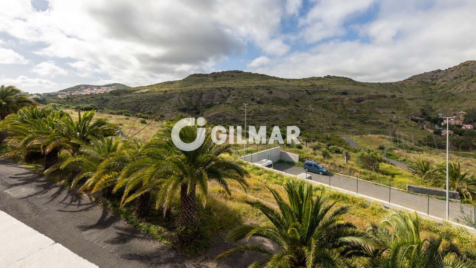 Property slider Gilmar