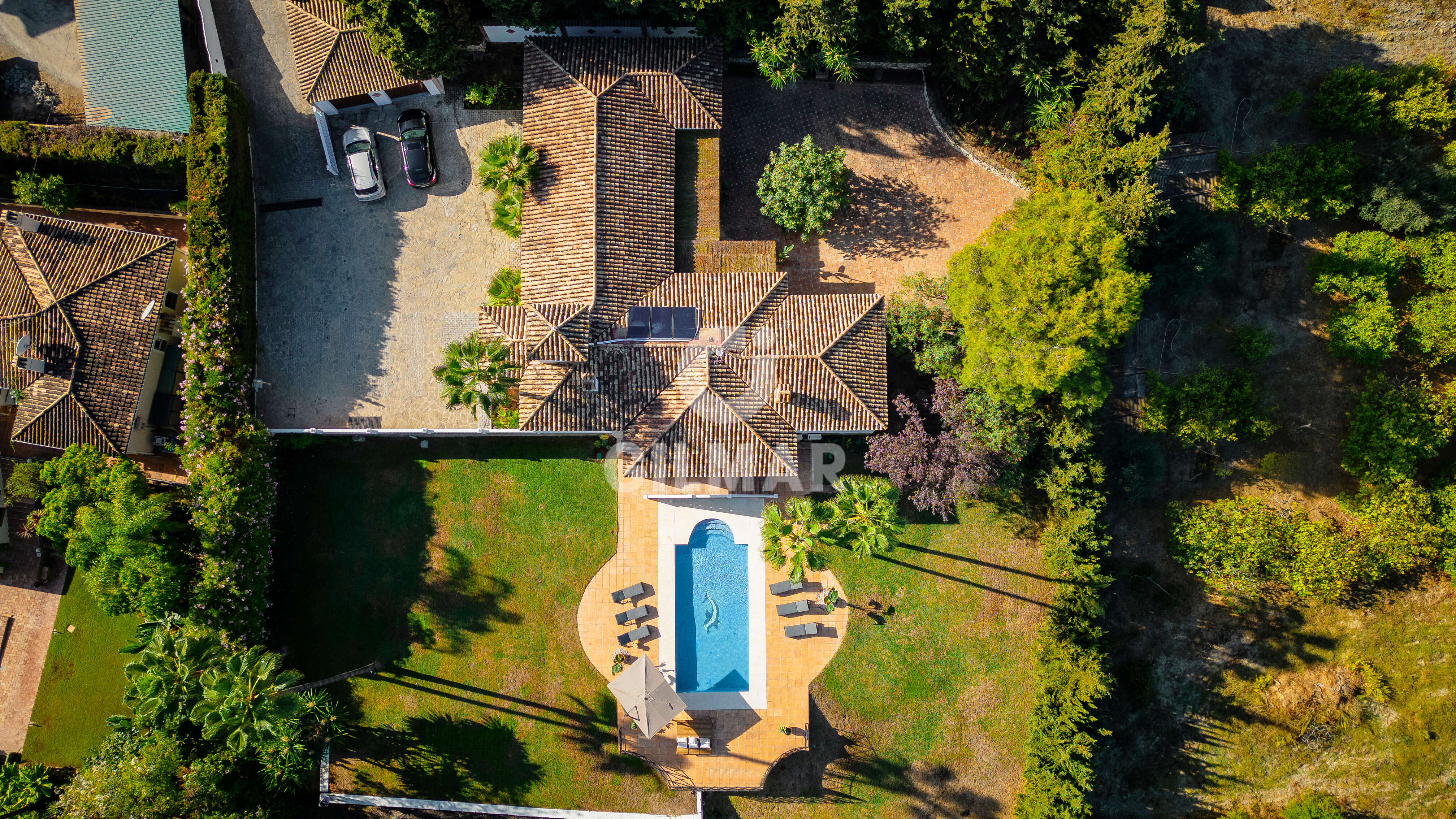 Photo of Villa