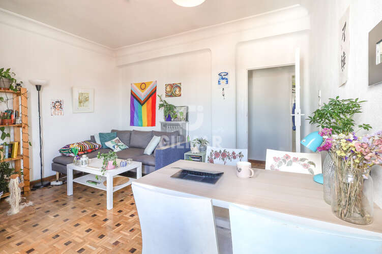 Piso en venta en Embajadores – Madrid | Gilmar Consulting Inmobiliario