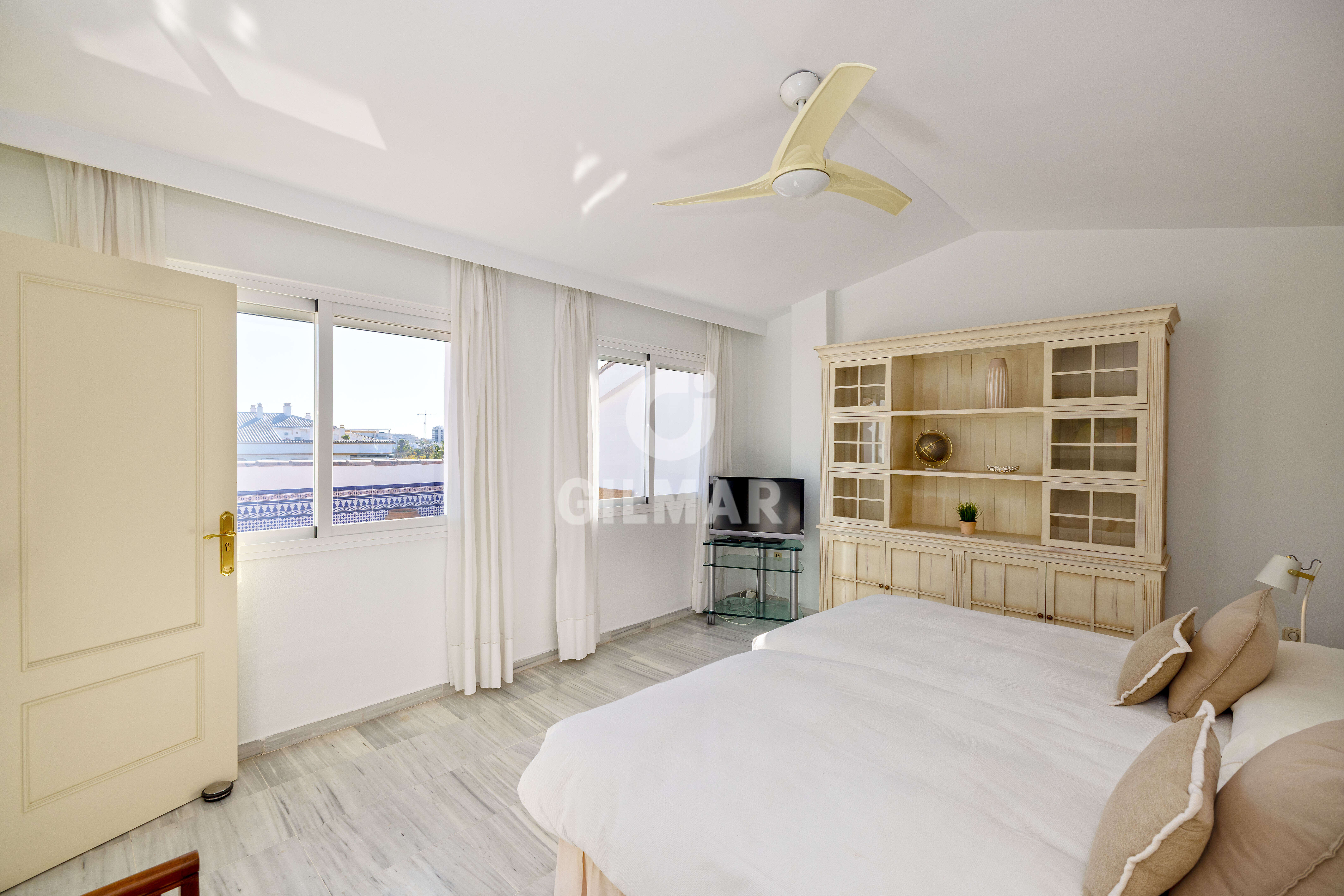 Photo of Duplex penthouse